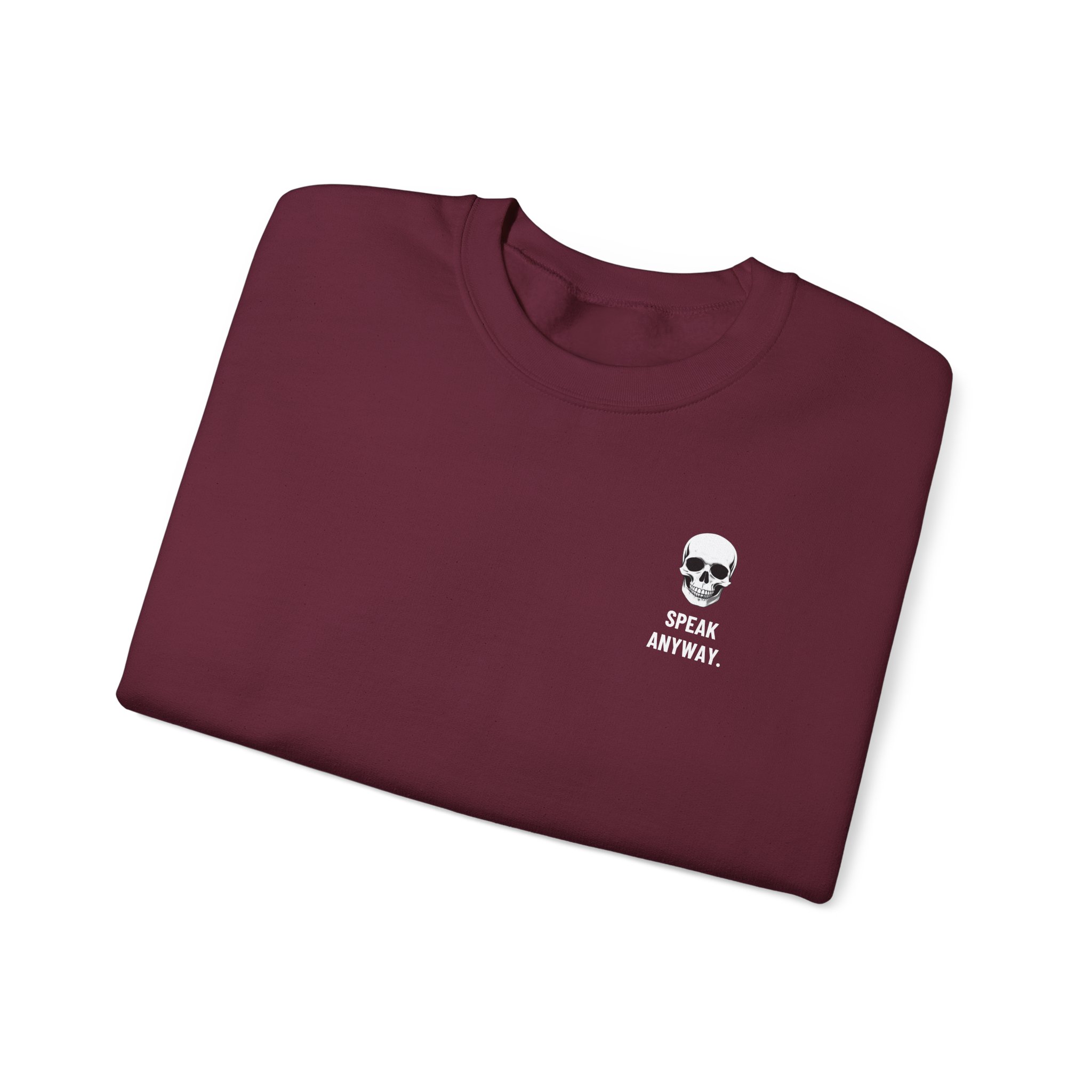 YHRK Sweatshirt - Image 23