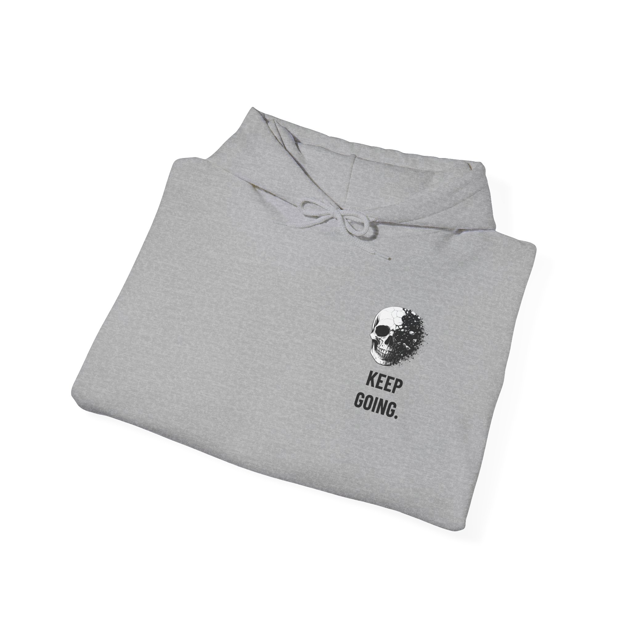 YHRK Hoodie - Image 22