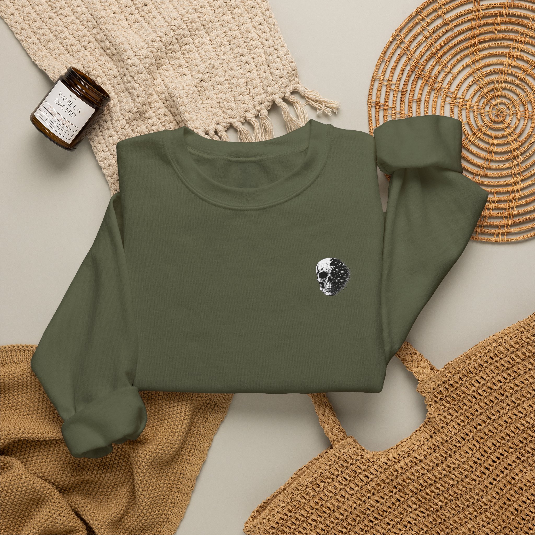YHRK Sweatshirt - Image 28
