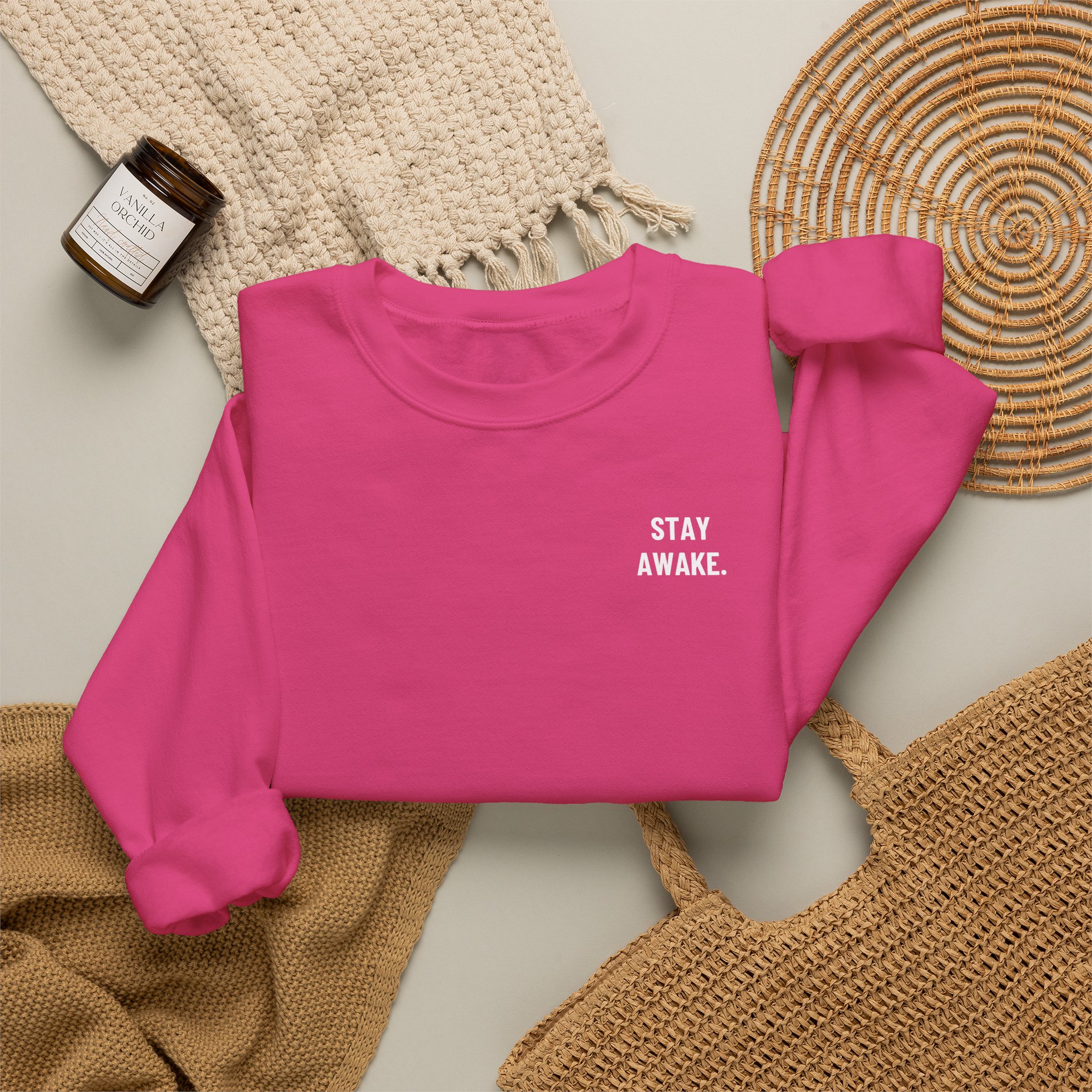 YHRK Sweatshirt - Image 58