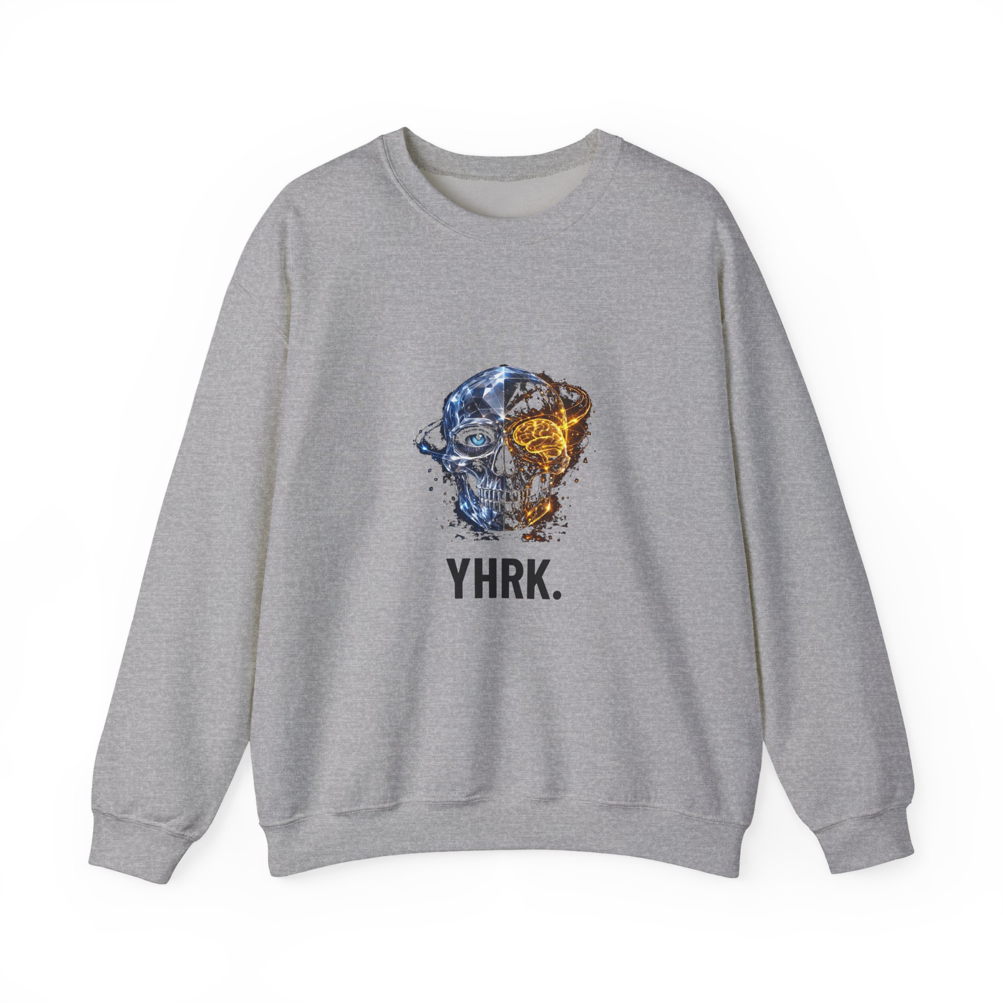YHRK Sweatshirt - Image 19