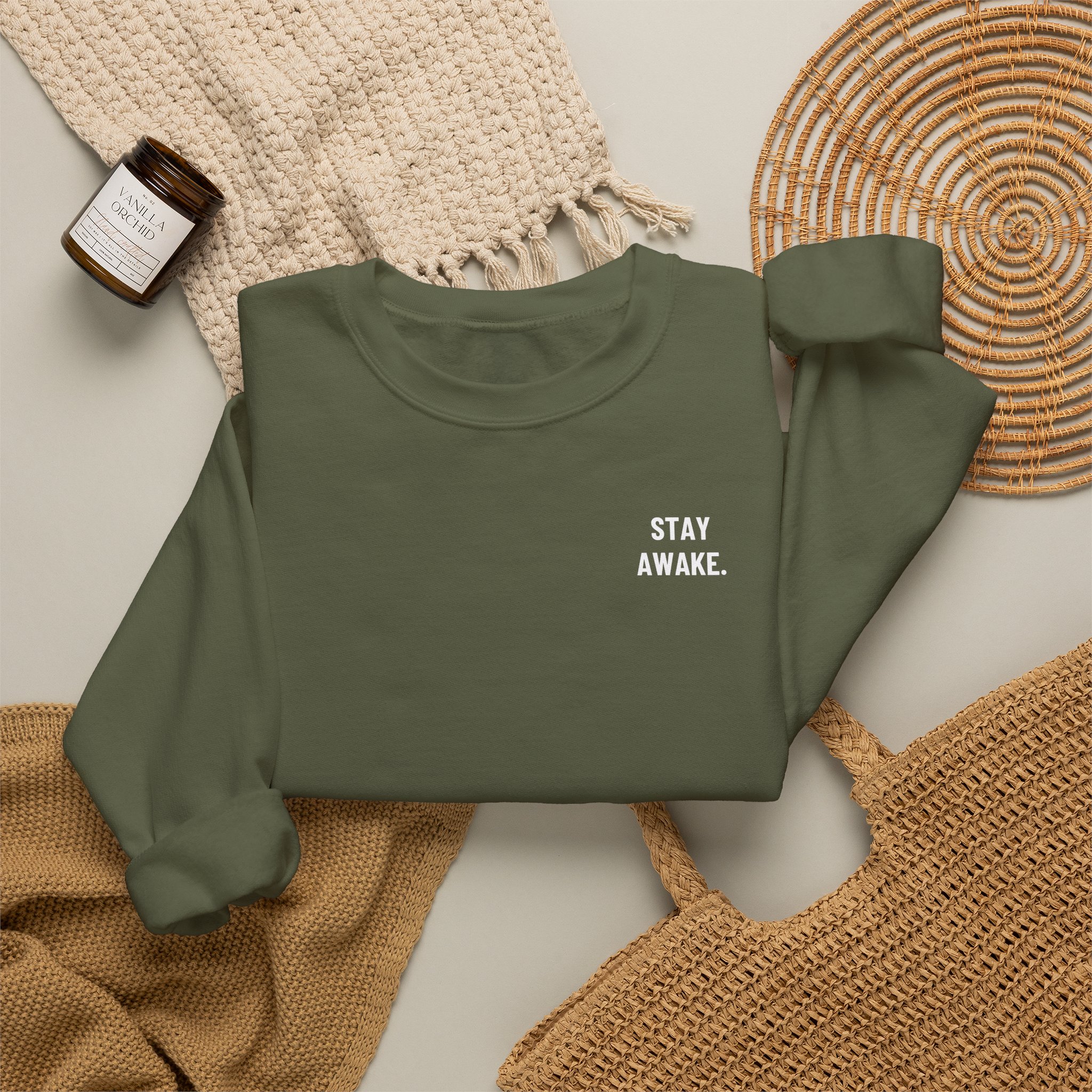 YHRK Sweatshirt - Image 30