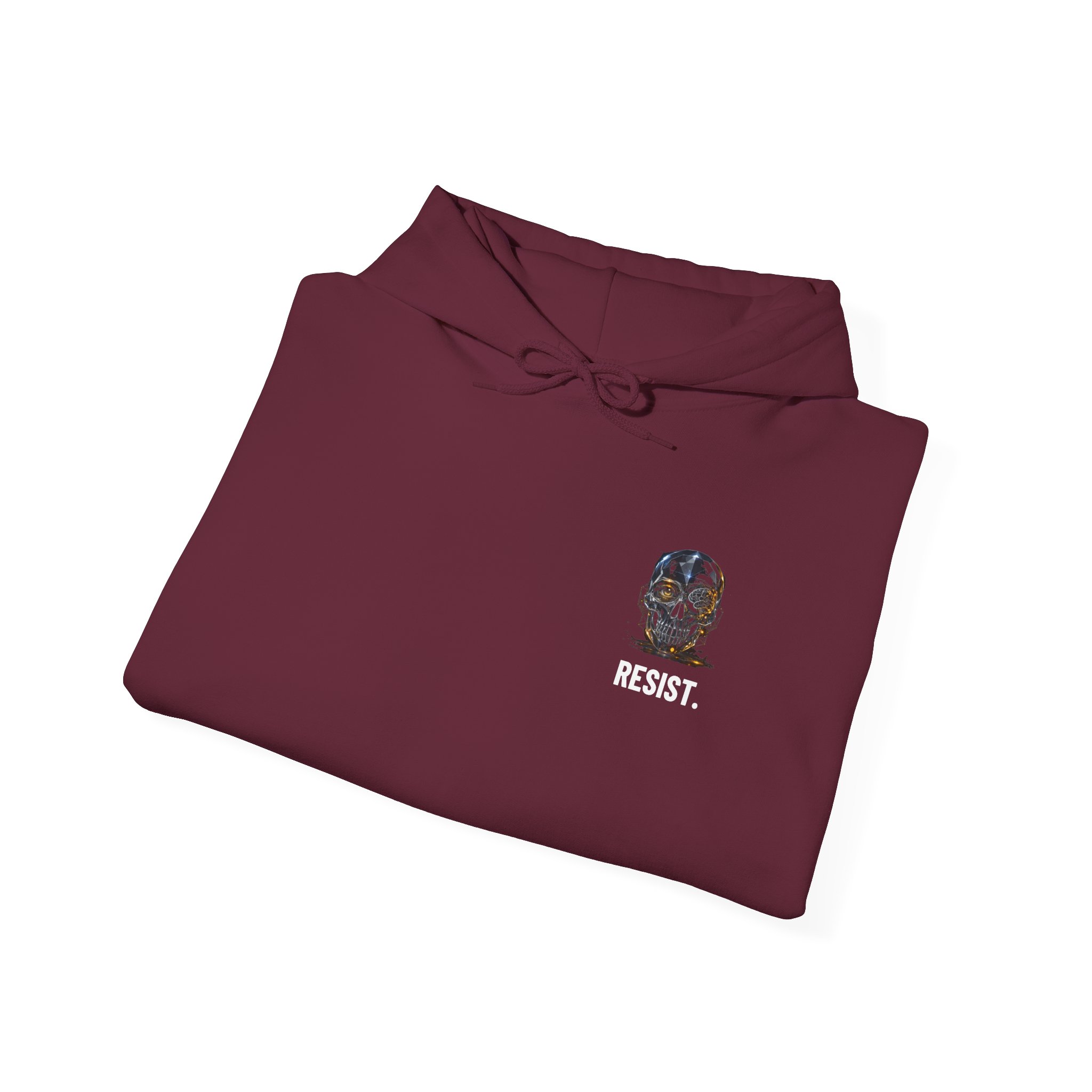 YHRK Hoodie - Image 30