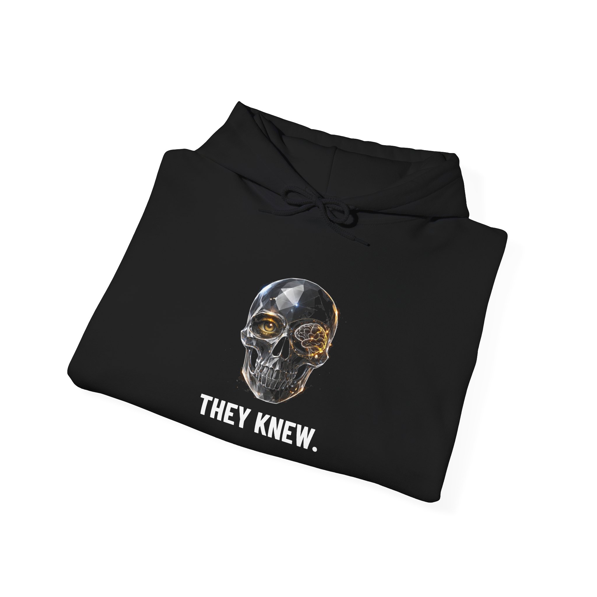 YHRK Hoodie - Image 14