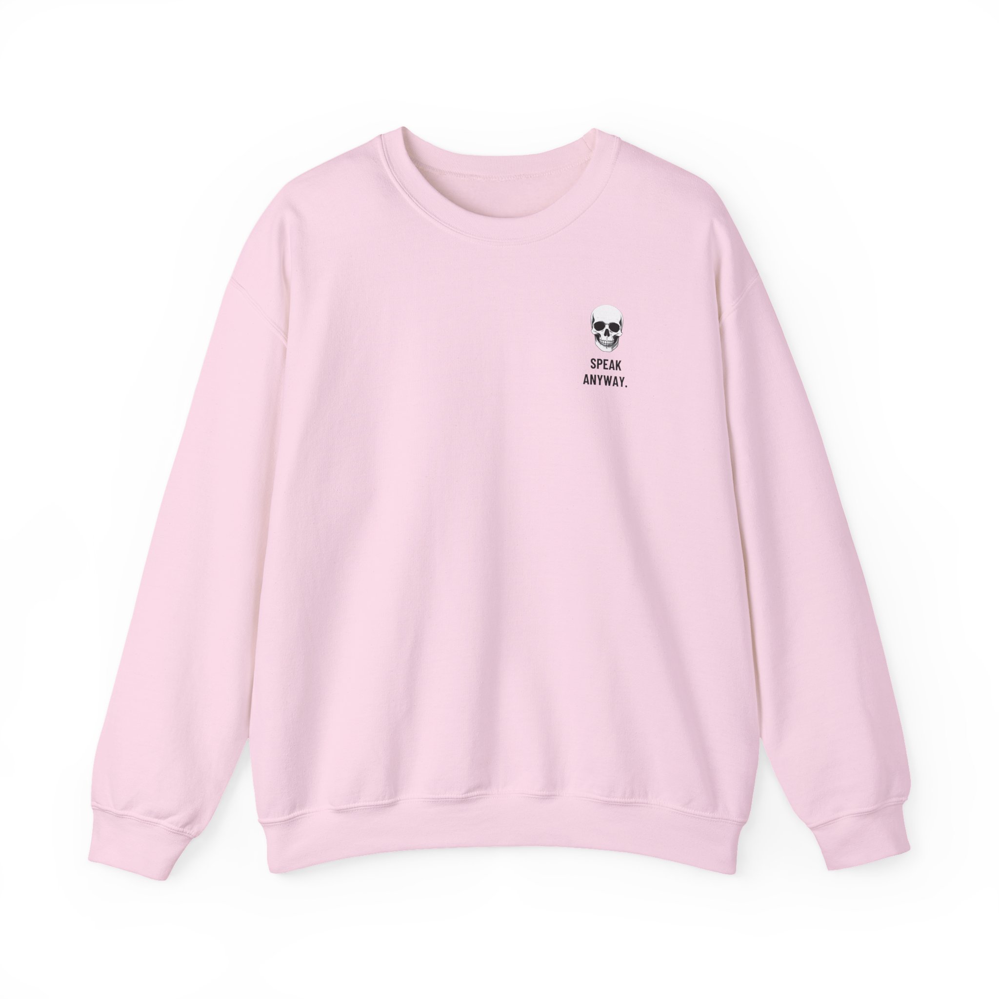 YHRK Sweatshirt - Image 49