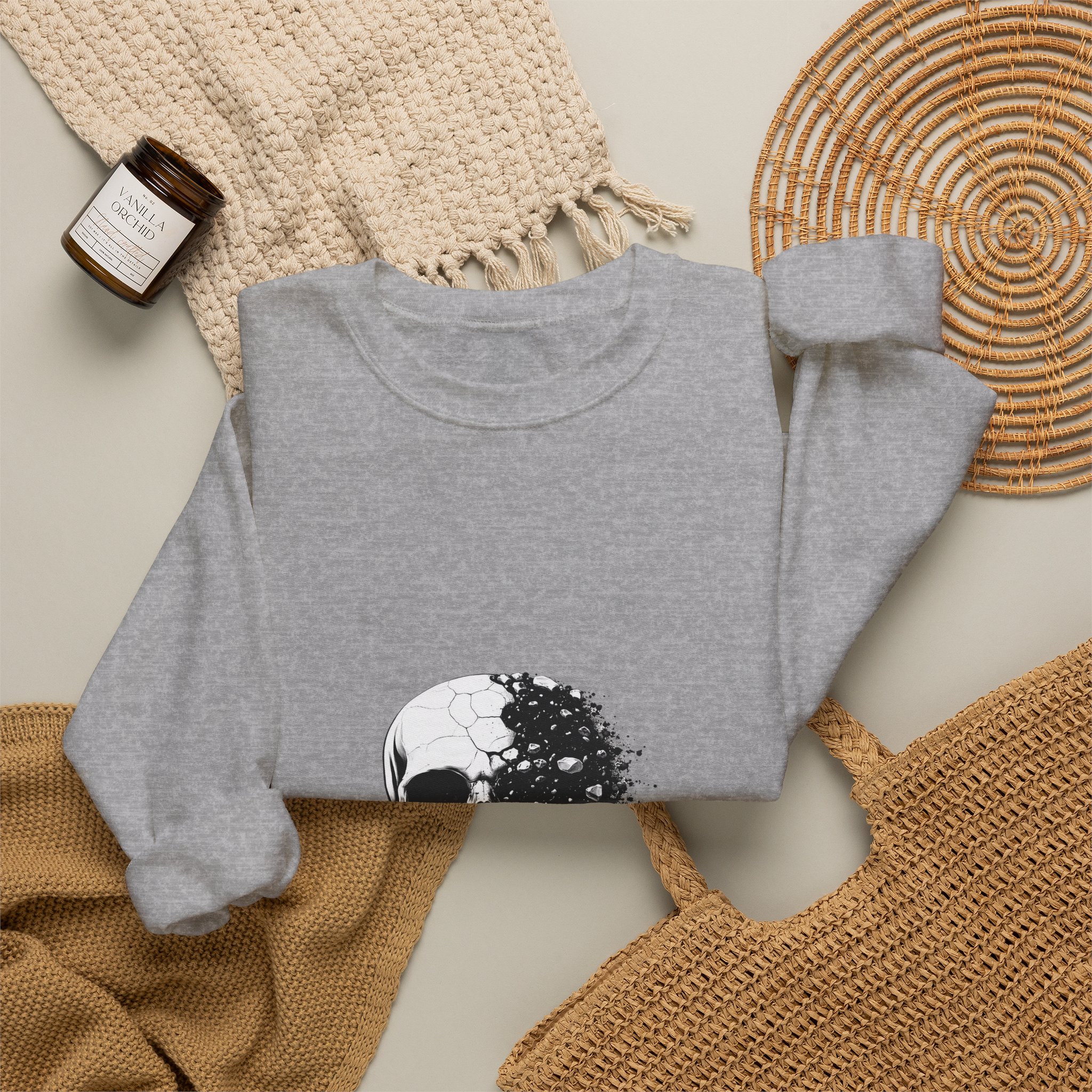YHRK Sweatshirt - Image 22