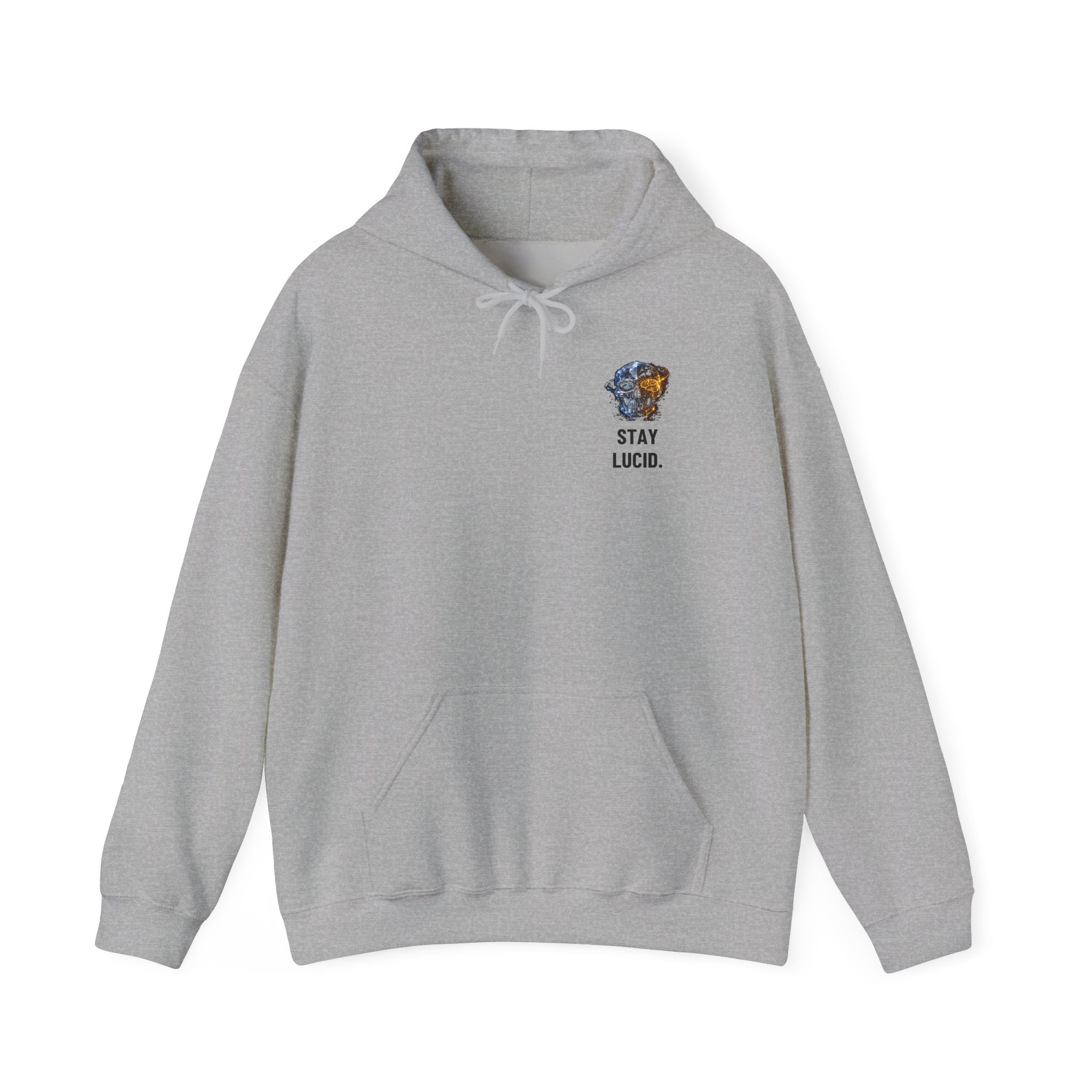 YHRK Hoodie - Image 19