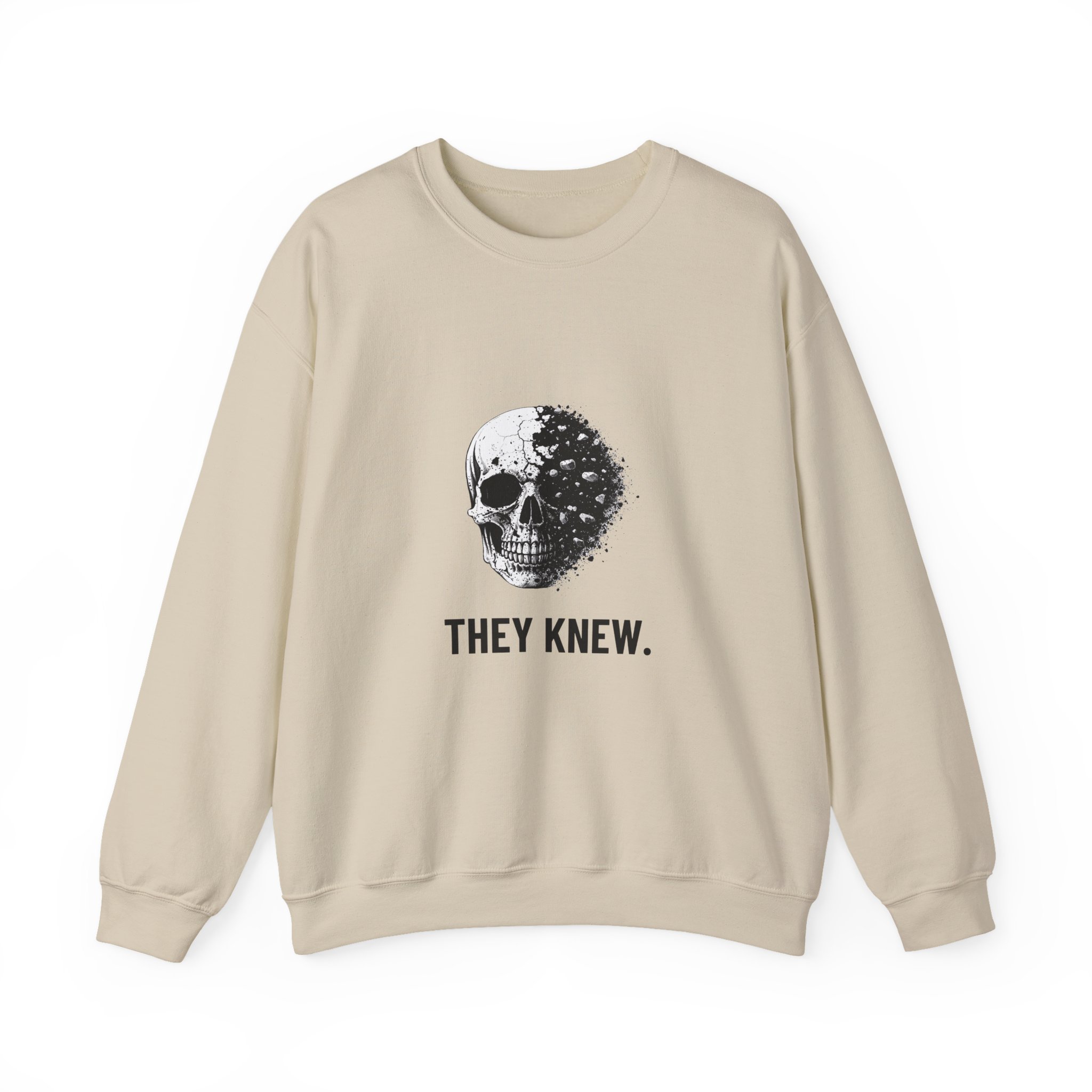 YHRK Sweatshirt - Image 15