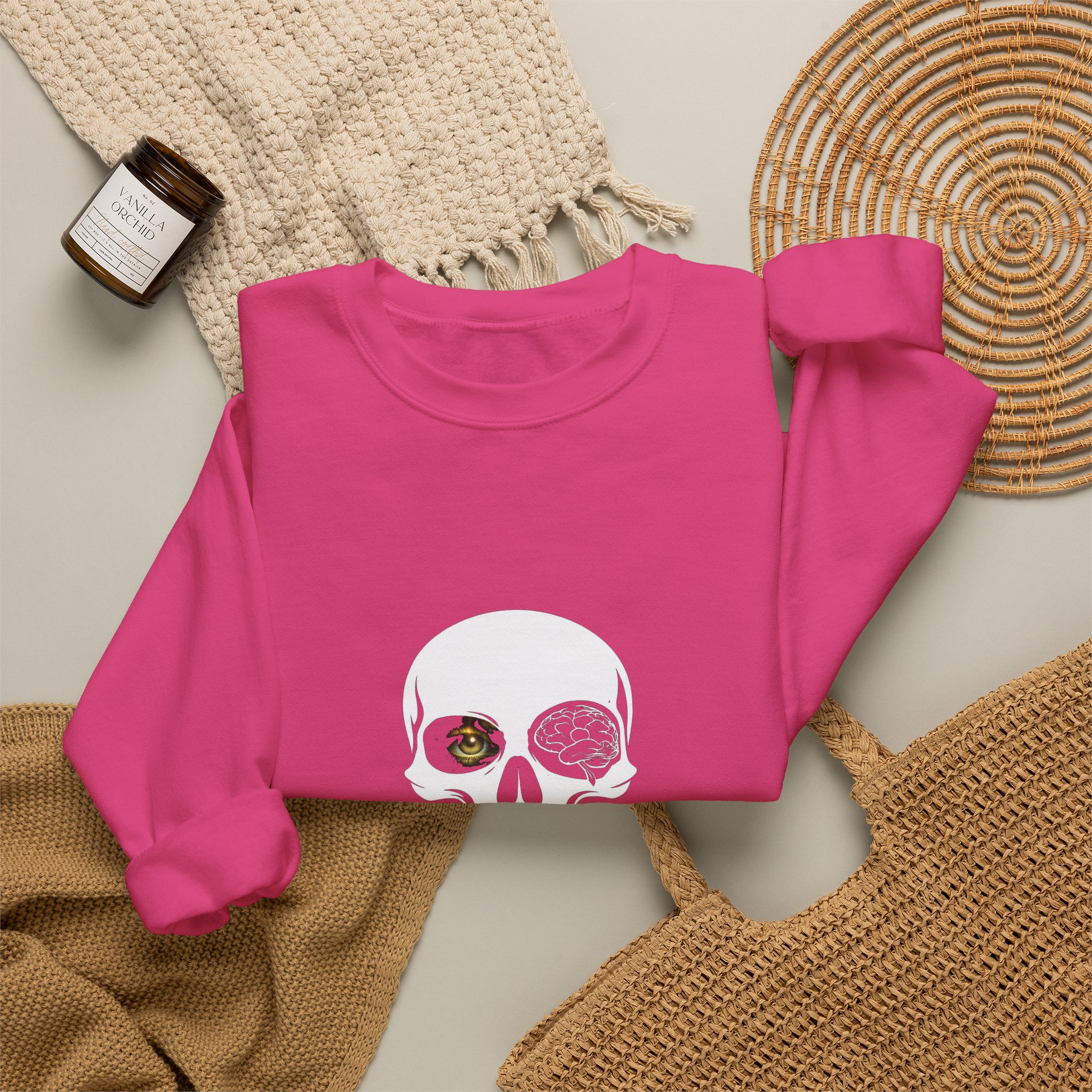 YHRK Sweatshirt - Image 58
