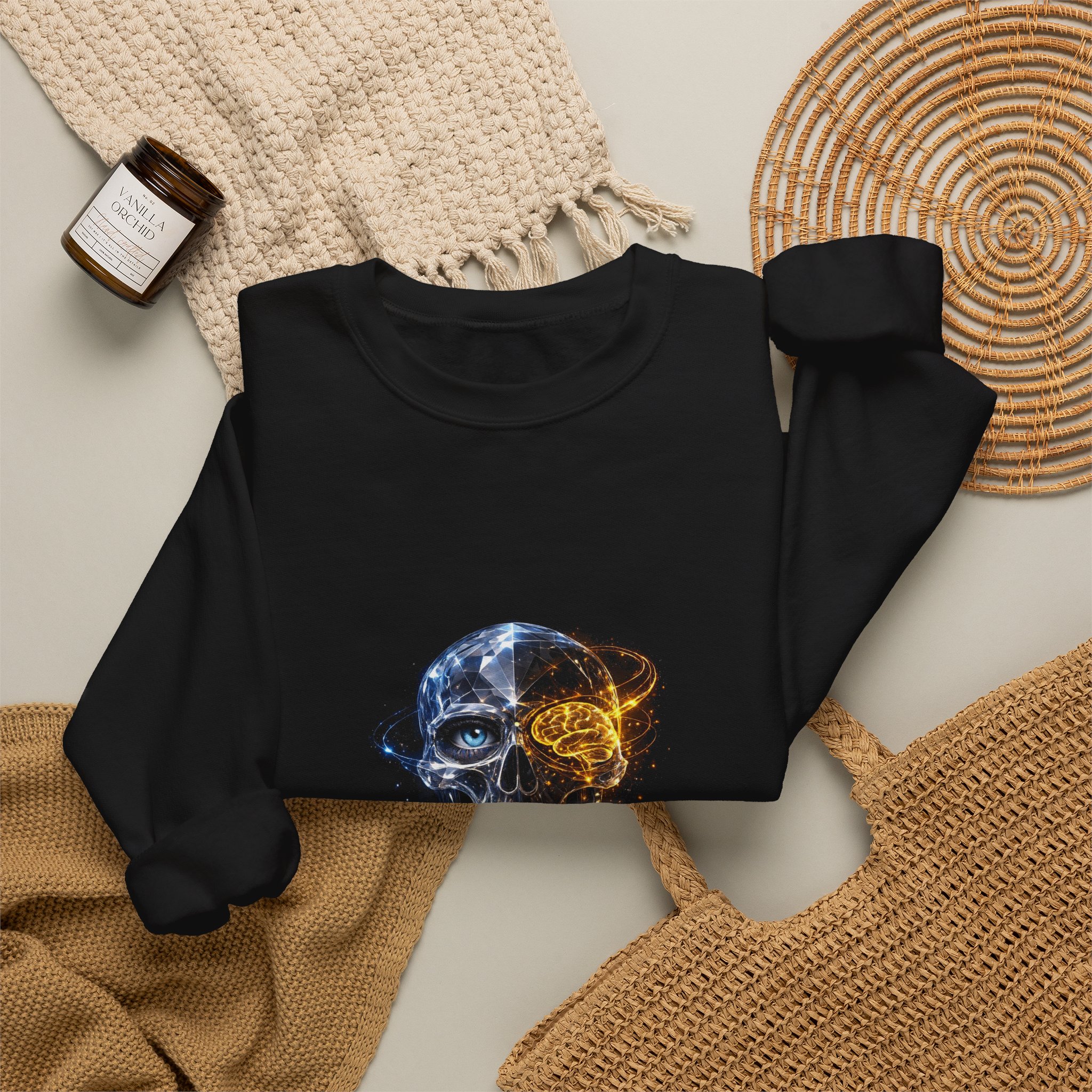 YHRK Sweatshirt - Image 14