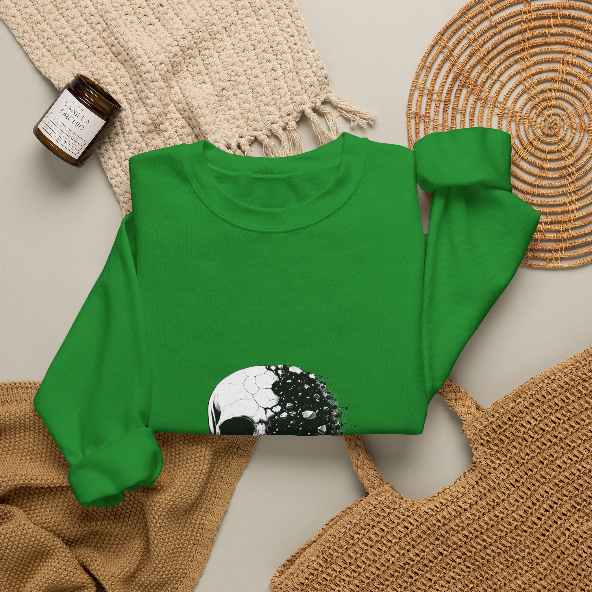 YHRK Sweatshirt - Image 38