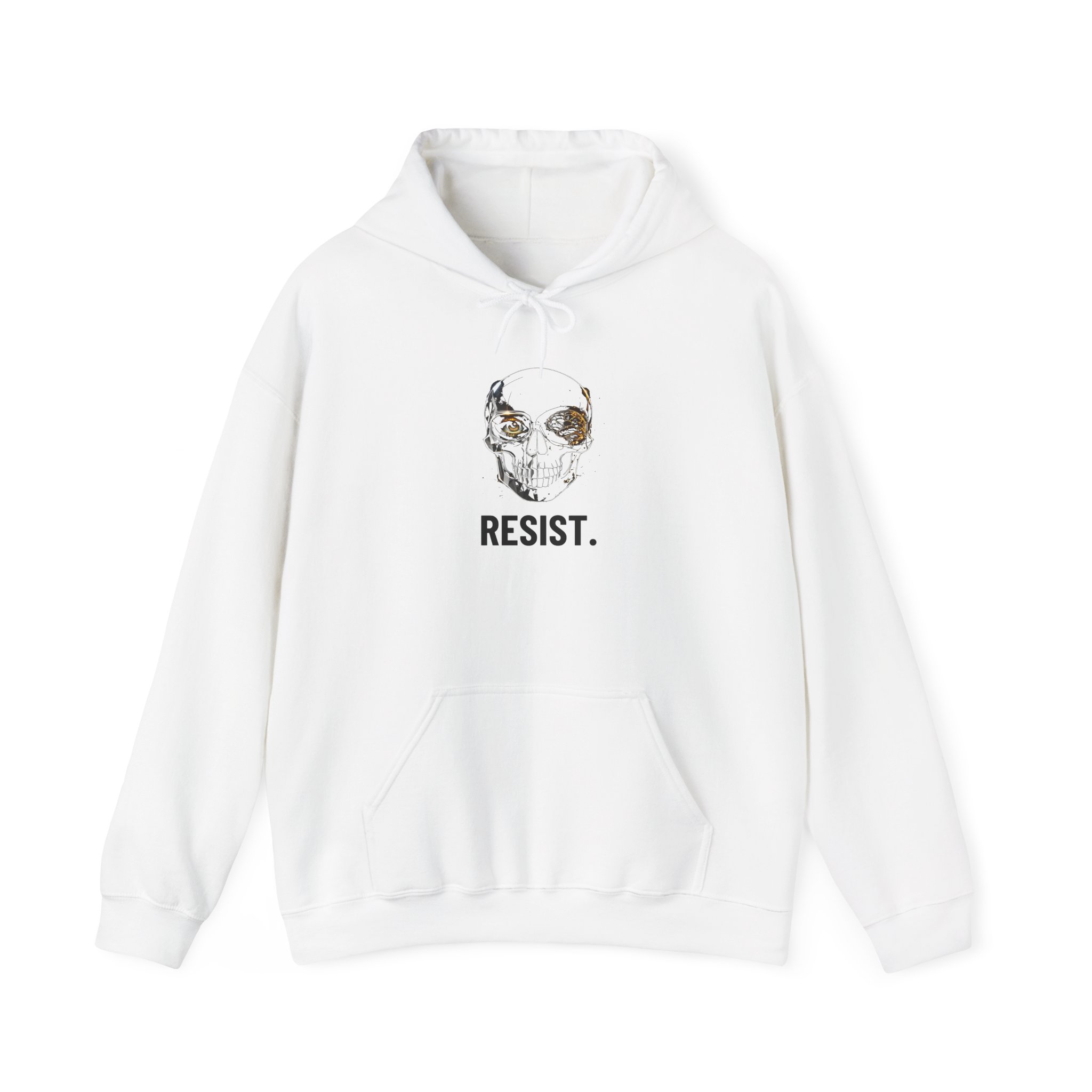 YHRK Hoodie - Image 3