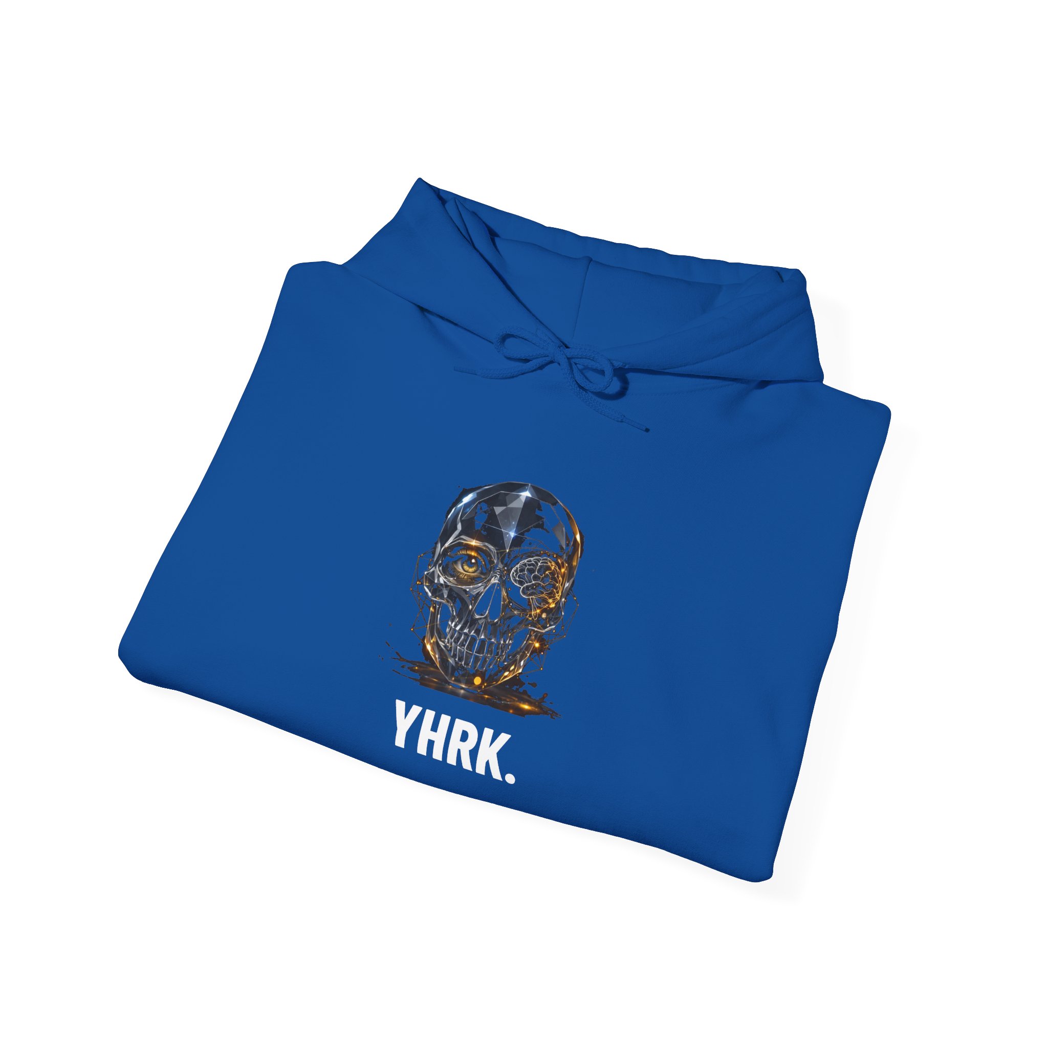 YHRK Hoodie - Image 58