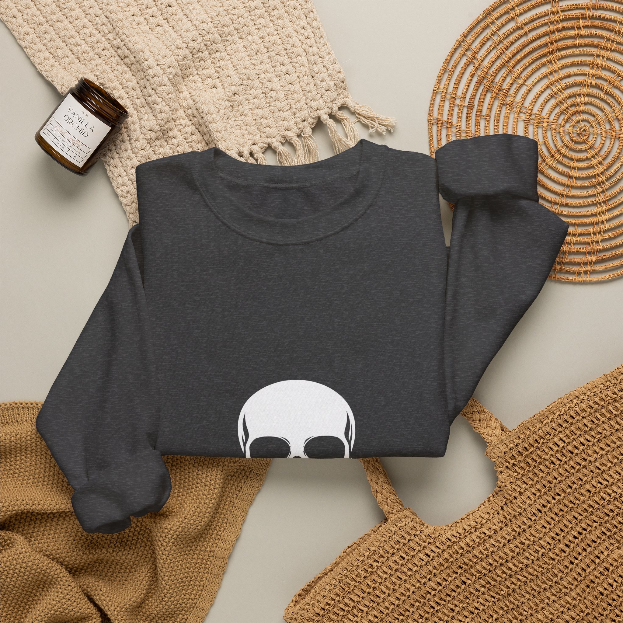 YHRK Sweatshirt - Image 42