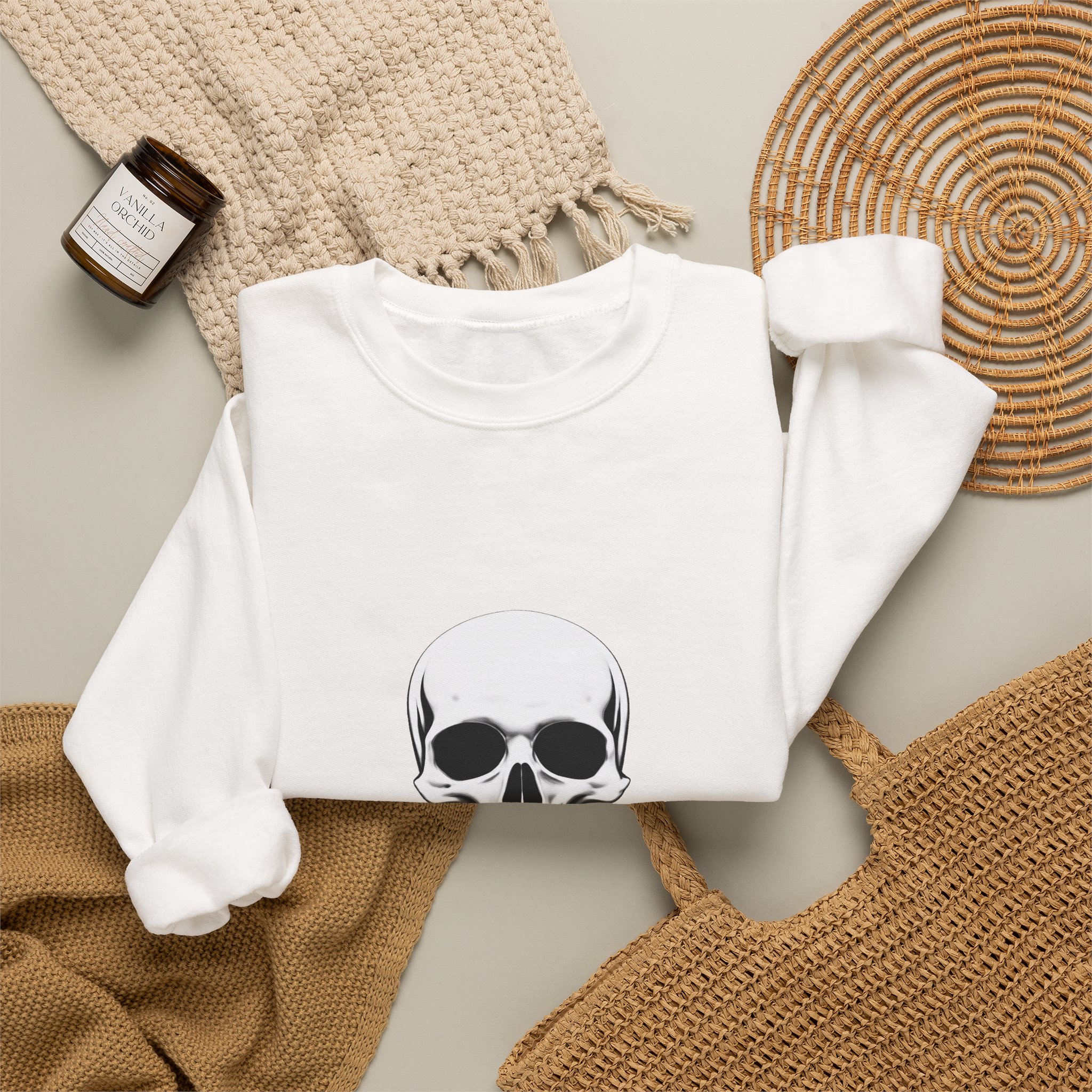 YHRK Sweatshirt - Image 6