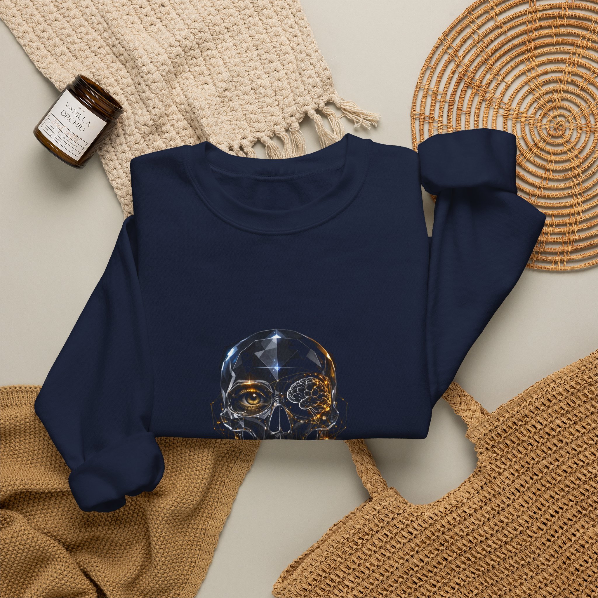 YHRK Sweatshirt - Image 50