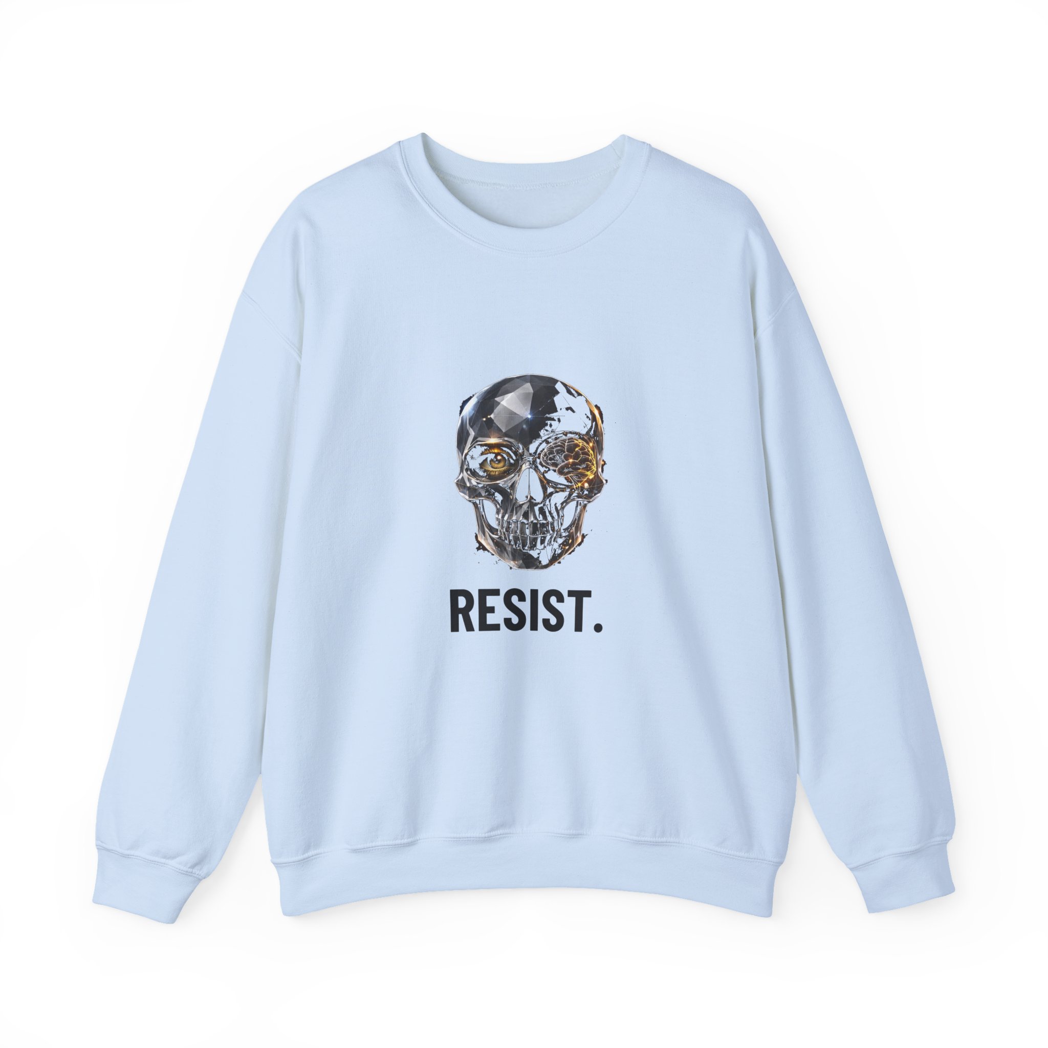 YHRK Sweatshirt - Image 43