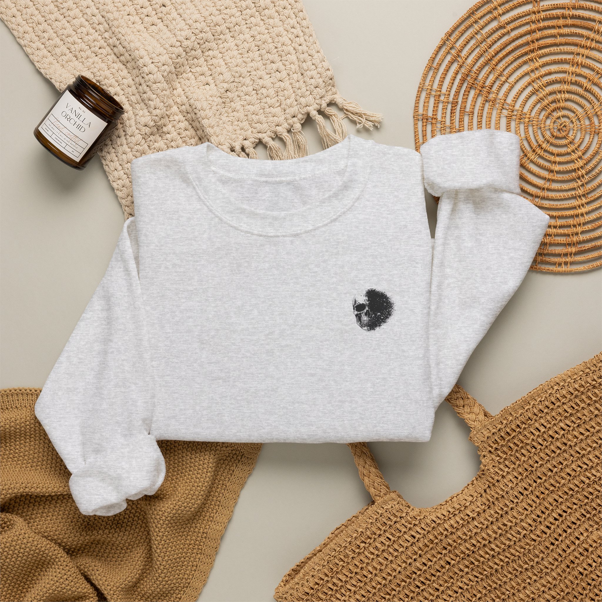 YHRK Sweatshirt - Image 8