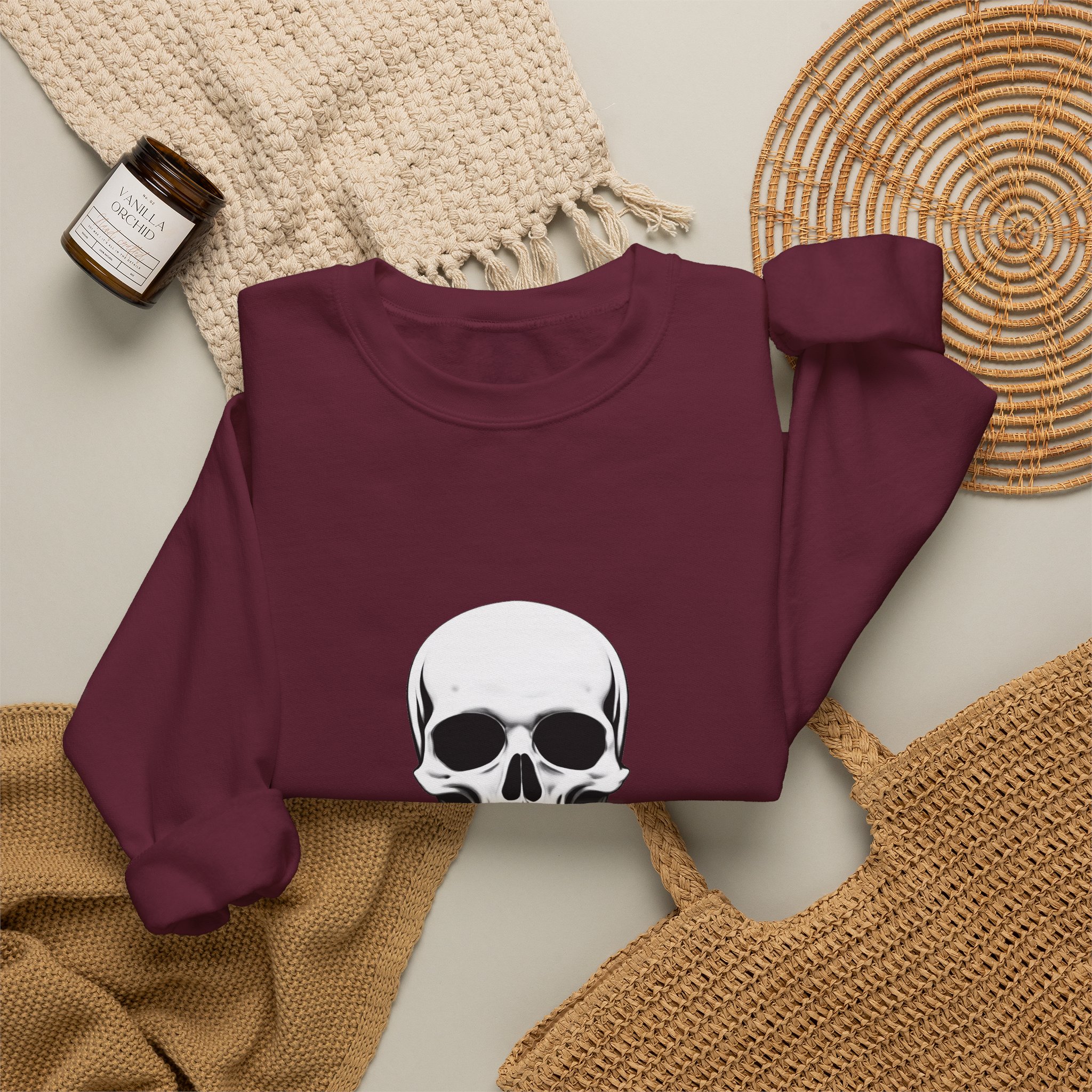 YHRK Sweatshirt - Image 26