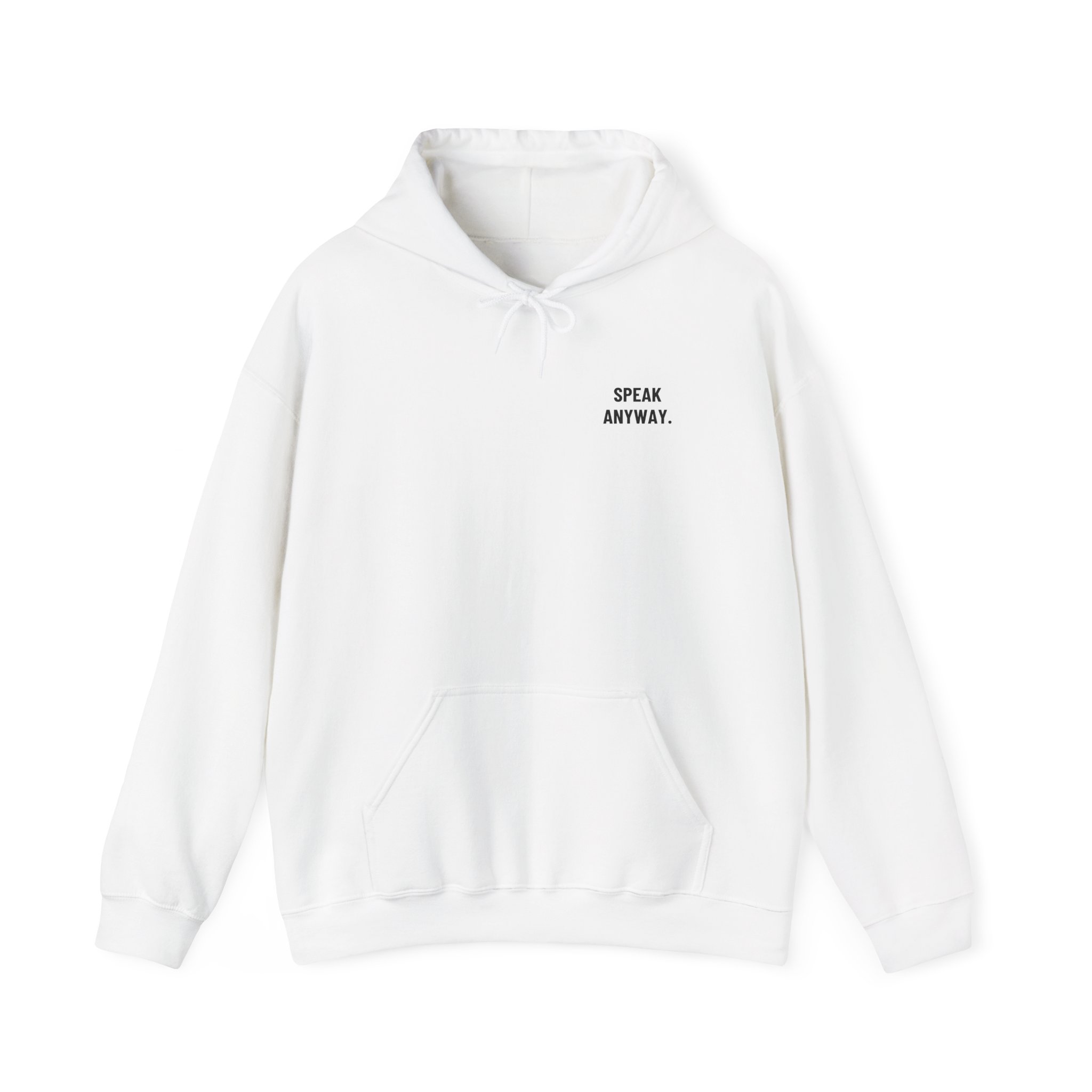 YHRK Hoodie