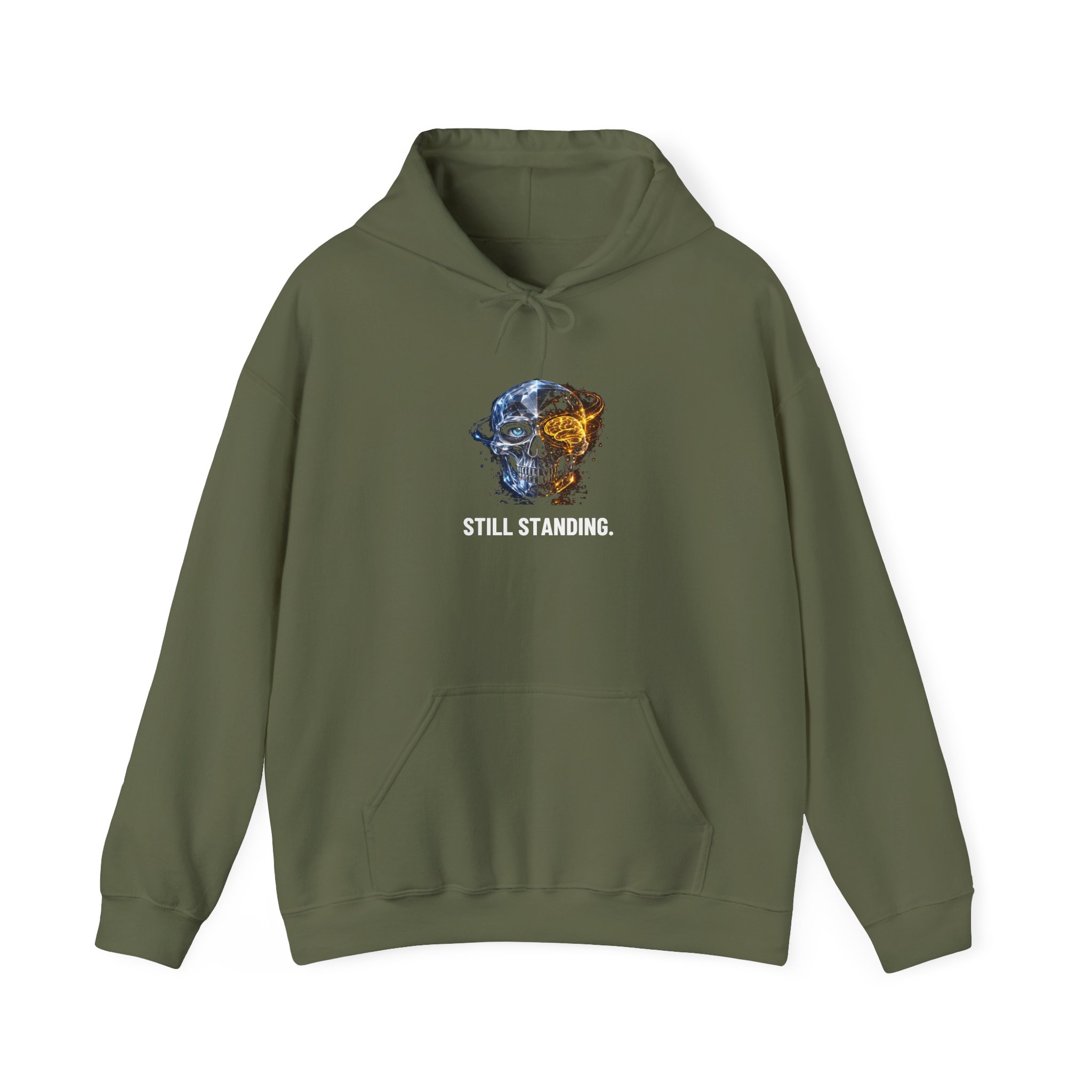 YHRK Hoodie - Image 33