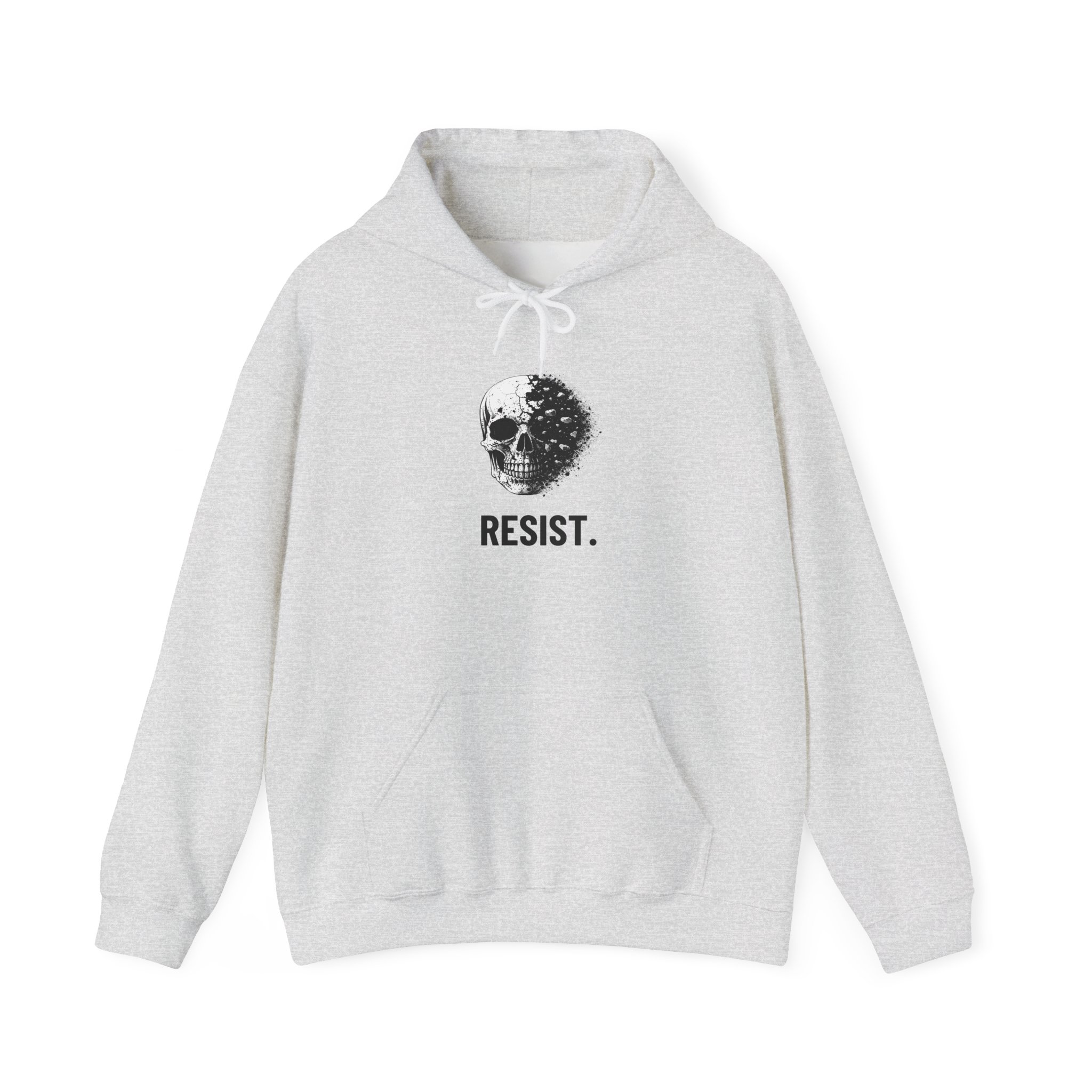 YHRK Hoodie - Image 7