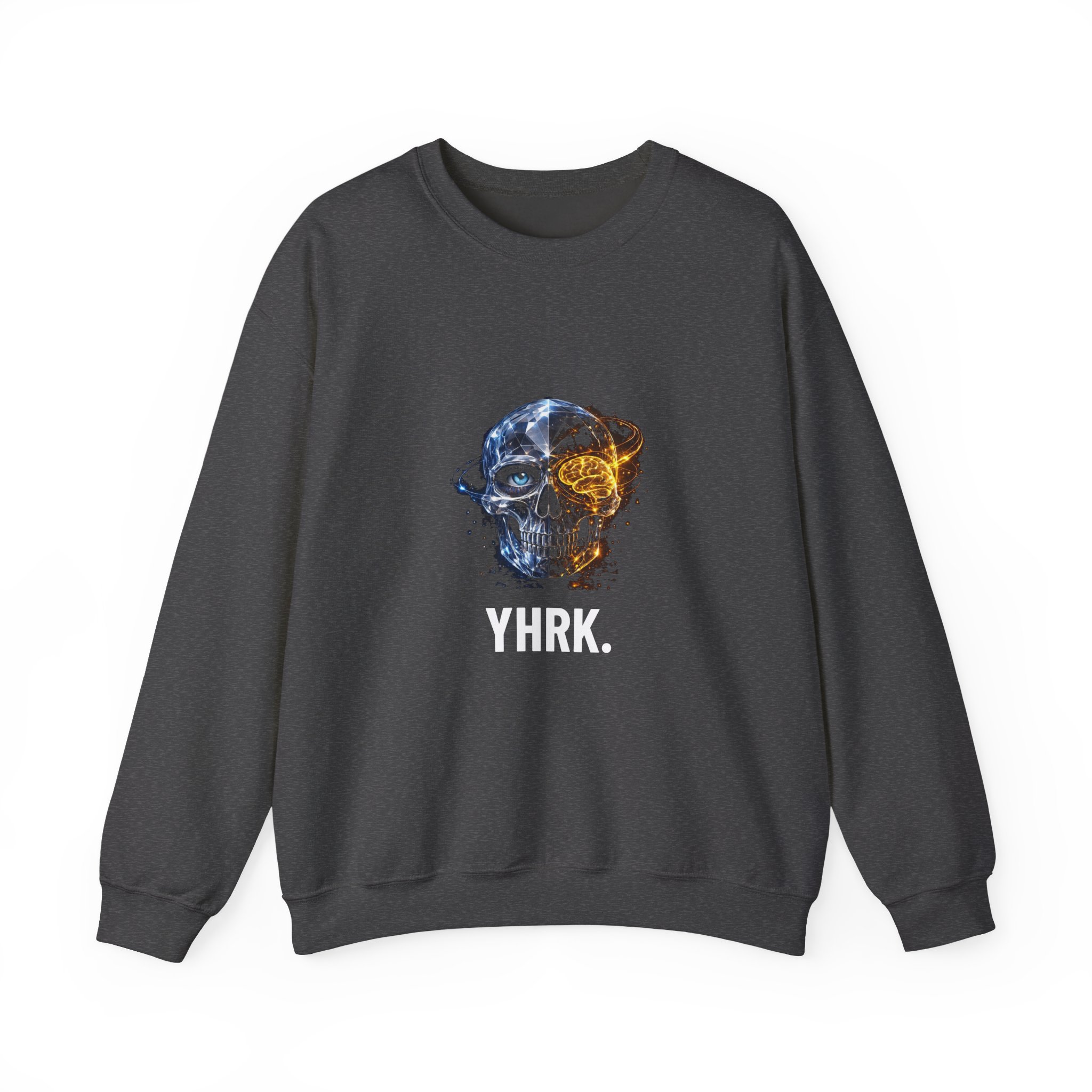 YHRK Sweatshirt - Image 39