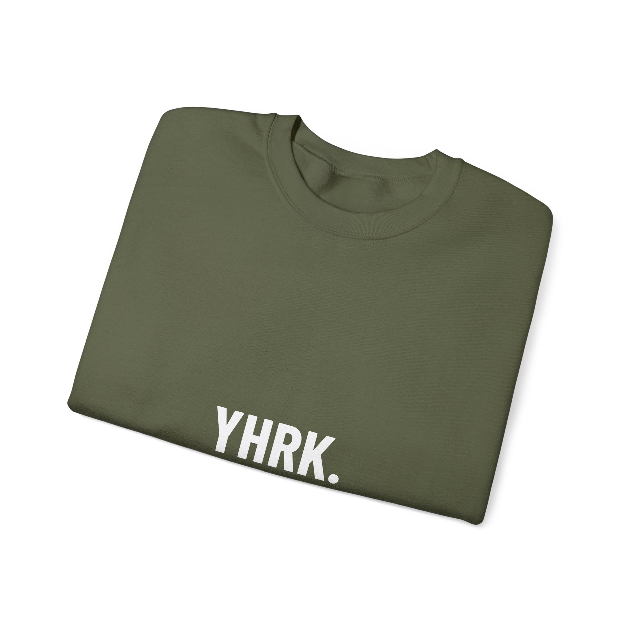YHRK Sweatshirt - Image 29