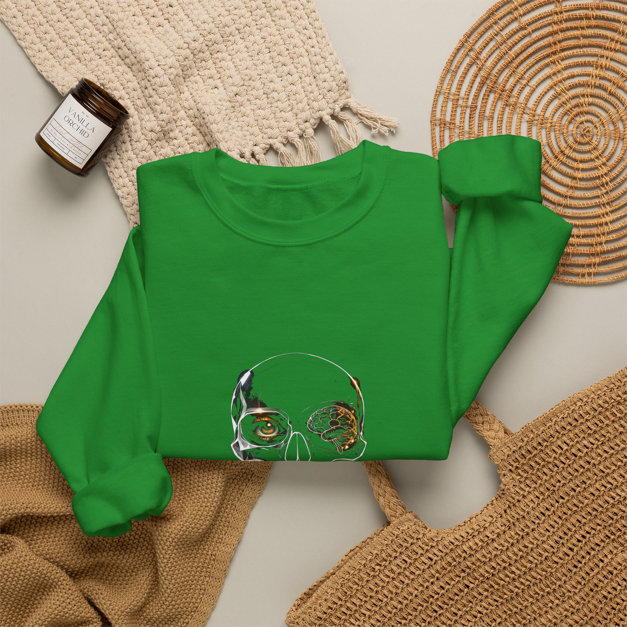 YHRK Sweatshirt - Image 38