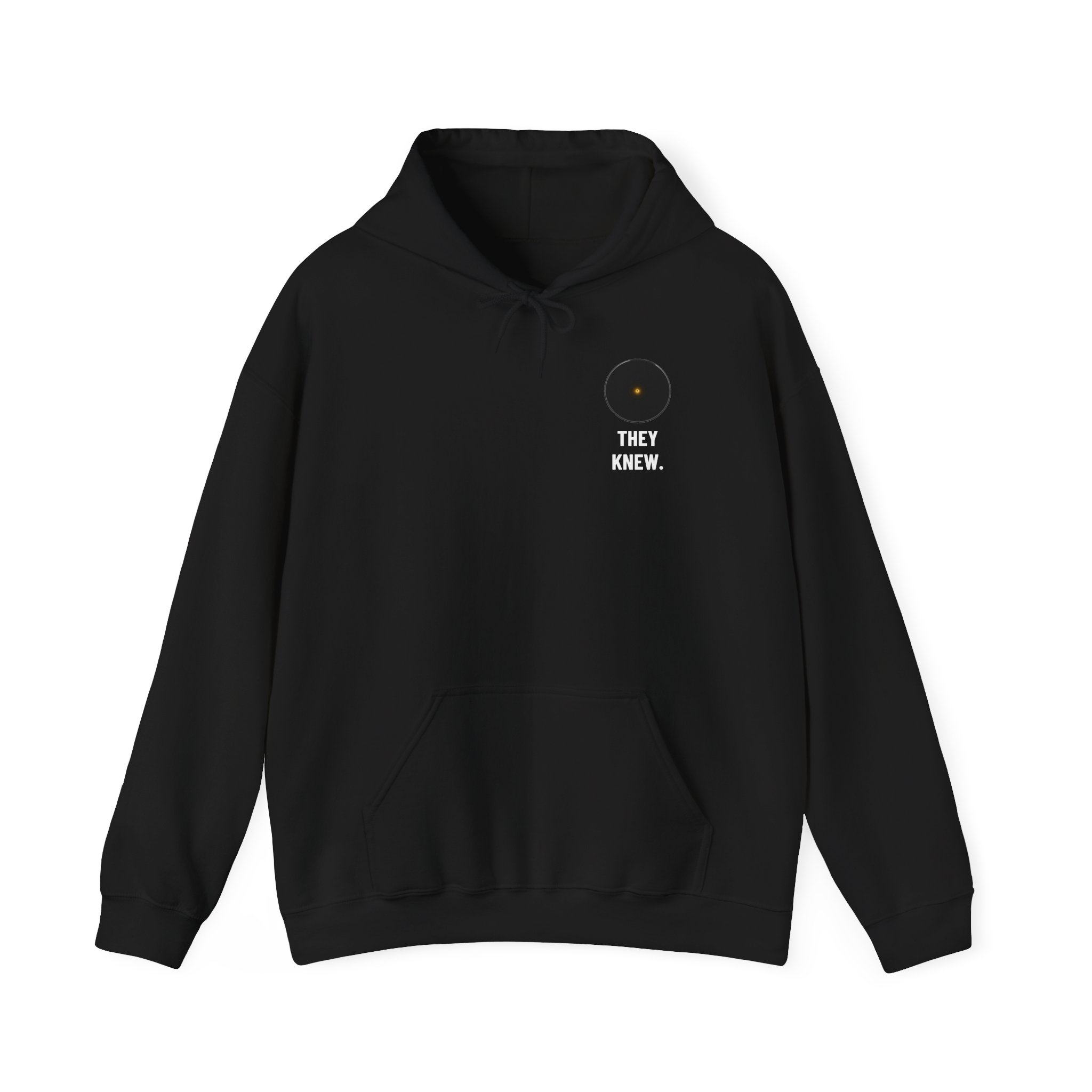 YHRK Hoodie - Image 9