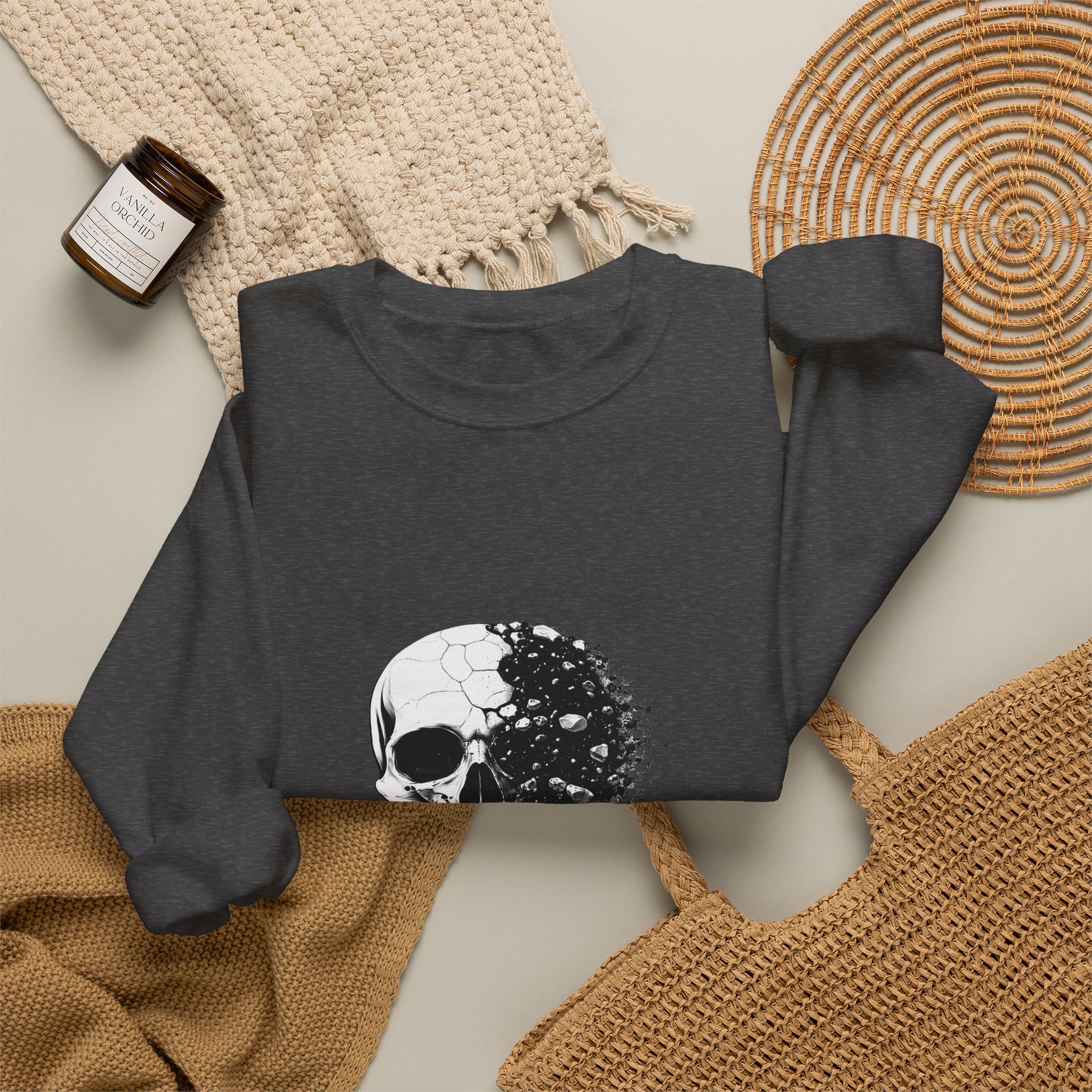 YHRK Sweatshirt - Image 42