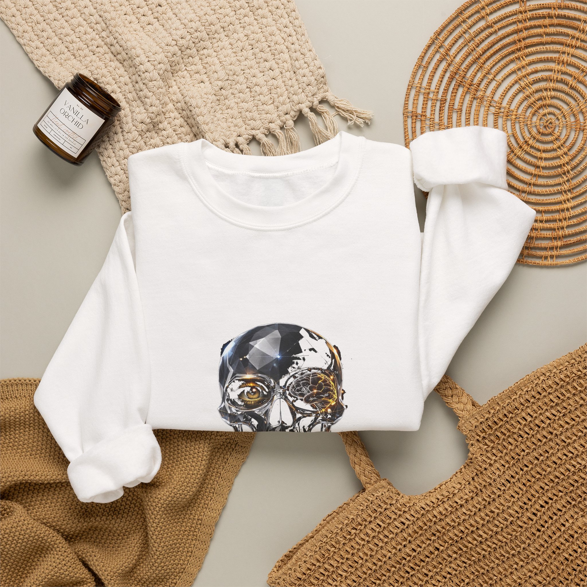YHRK Sweatshirt - Image 6