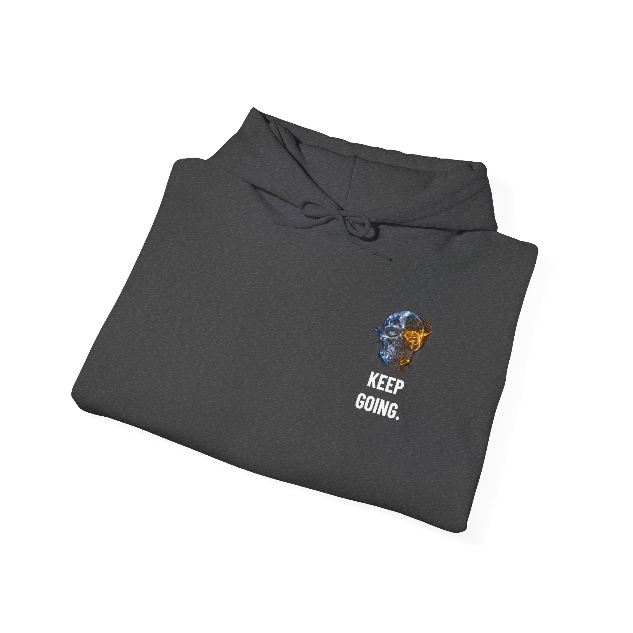 YHRK Hoodie - Image 50