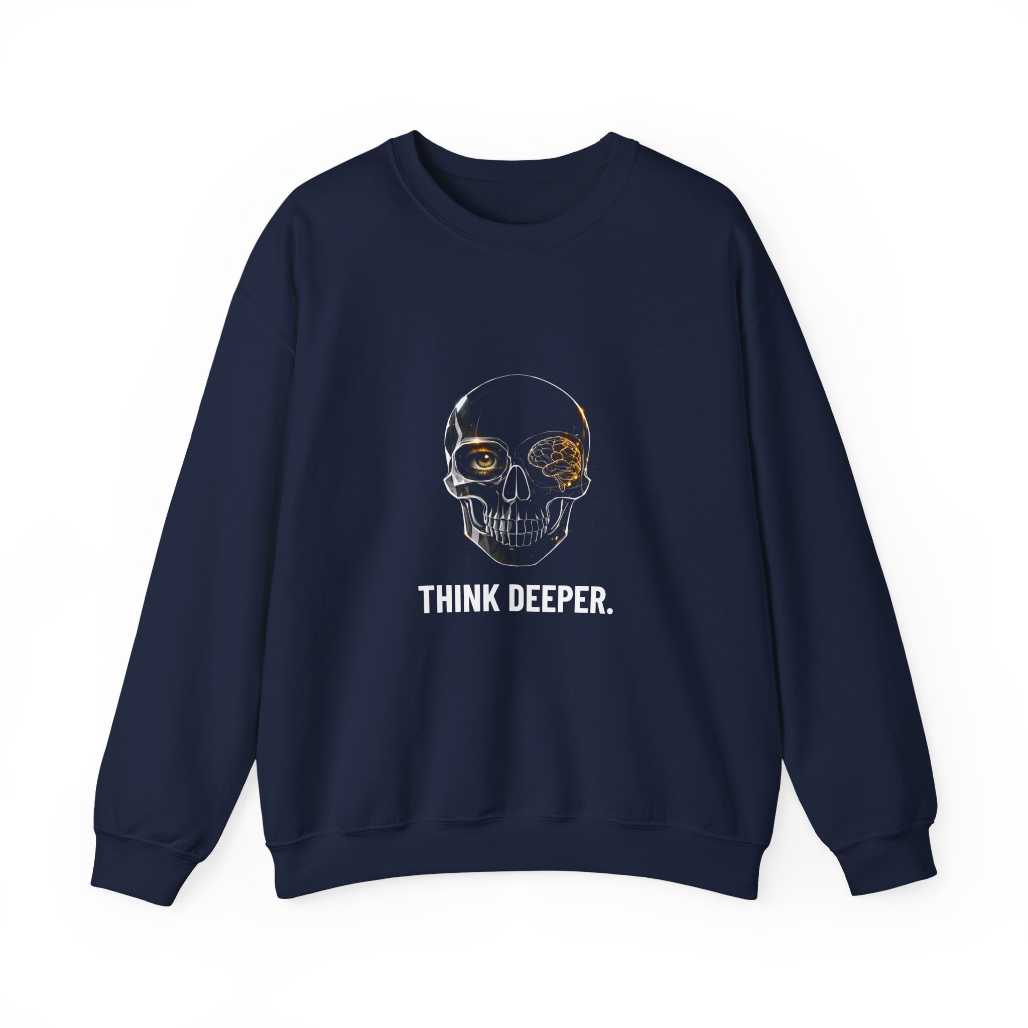 YHRK Sweatshirt - Image 47