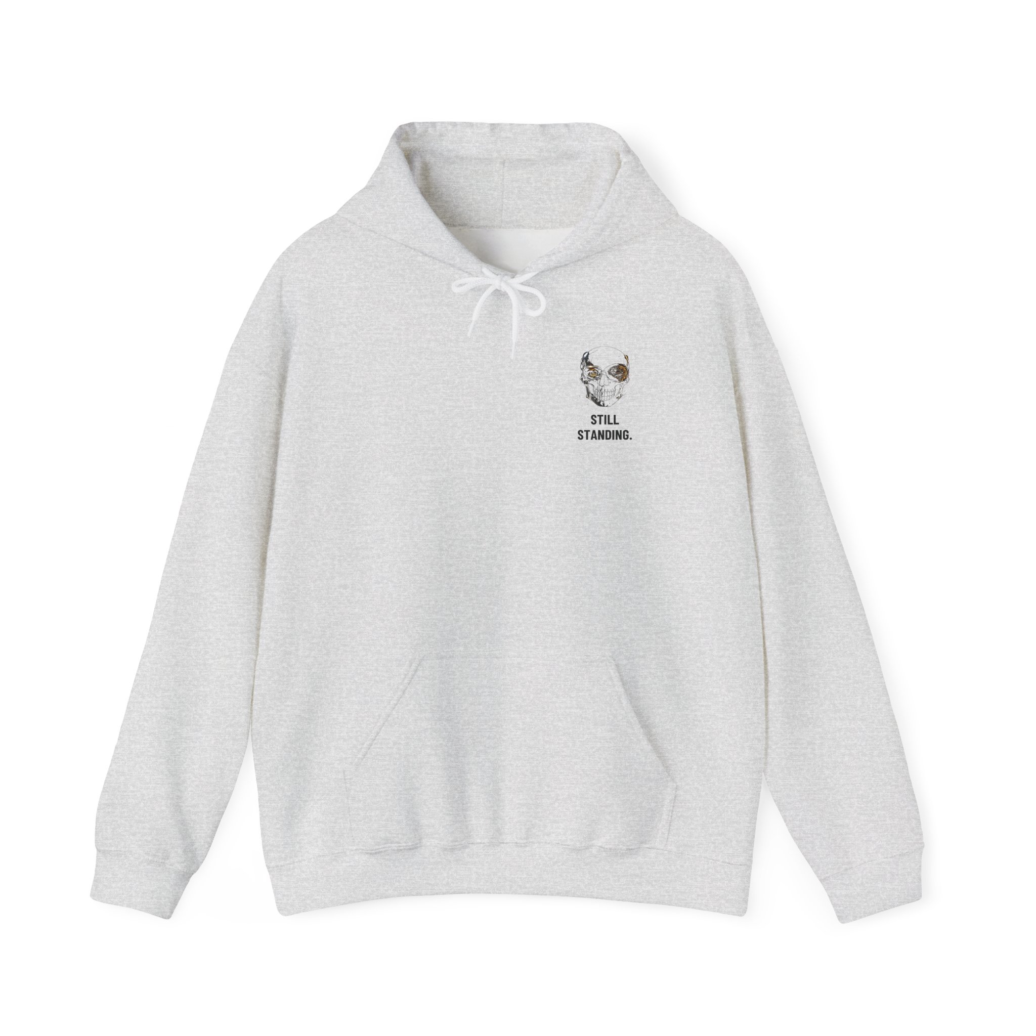 YHRK Hoodie - Image 7