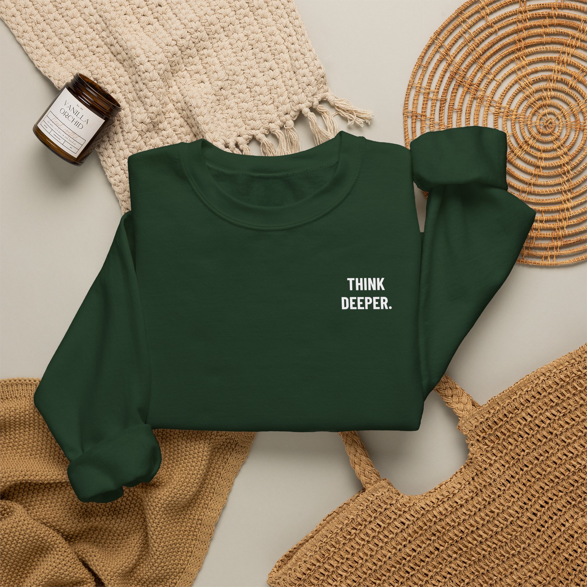 YHRK Sweatshirt - Image 34