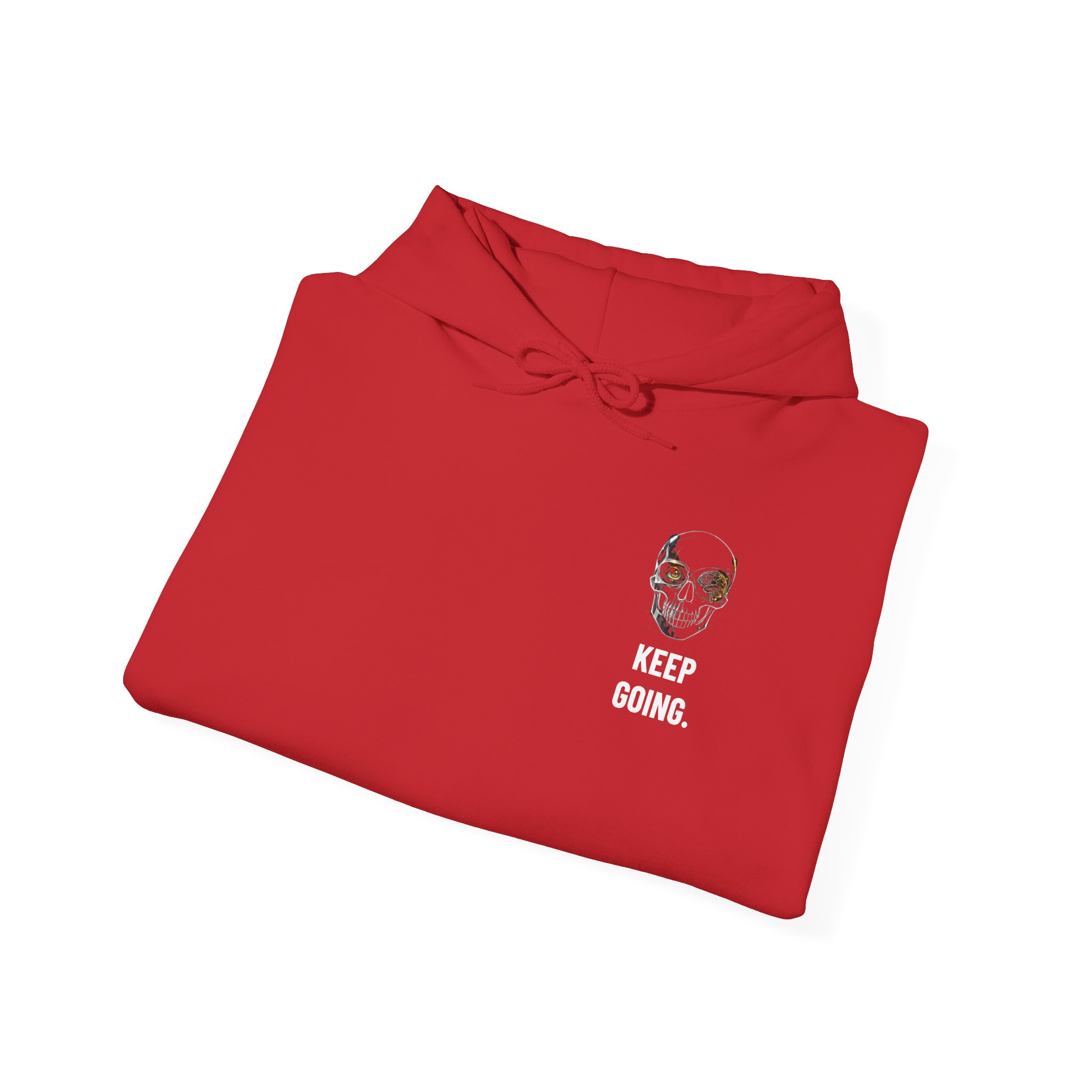 YHRK Hoodie - Image 70