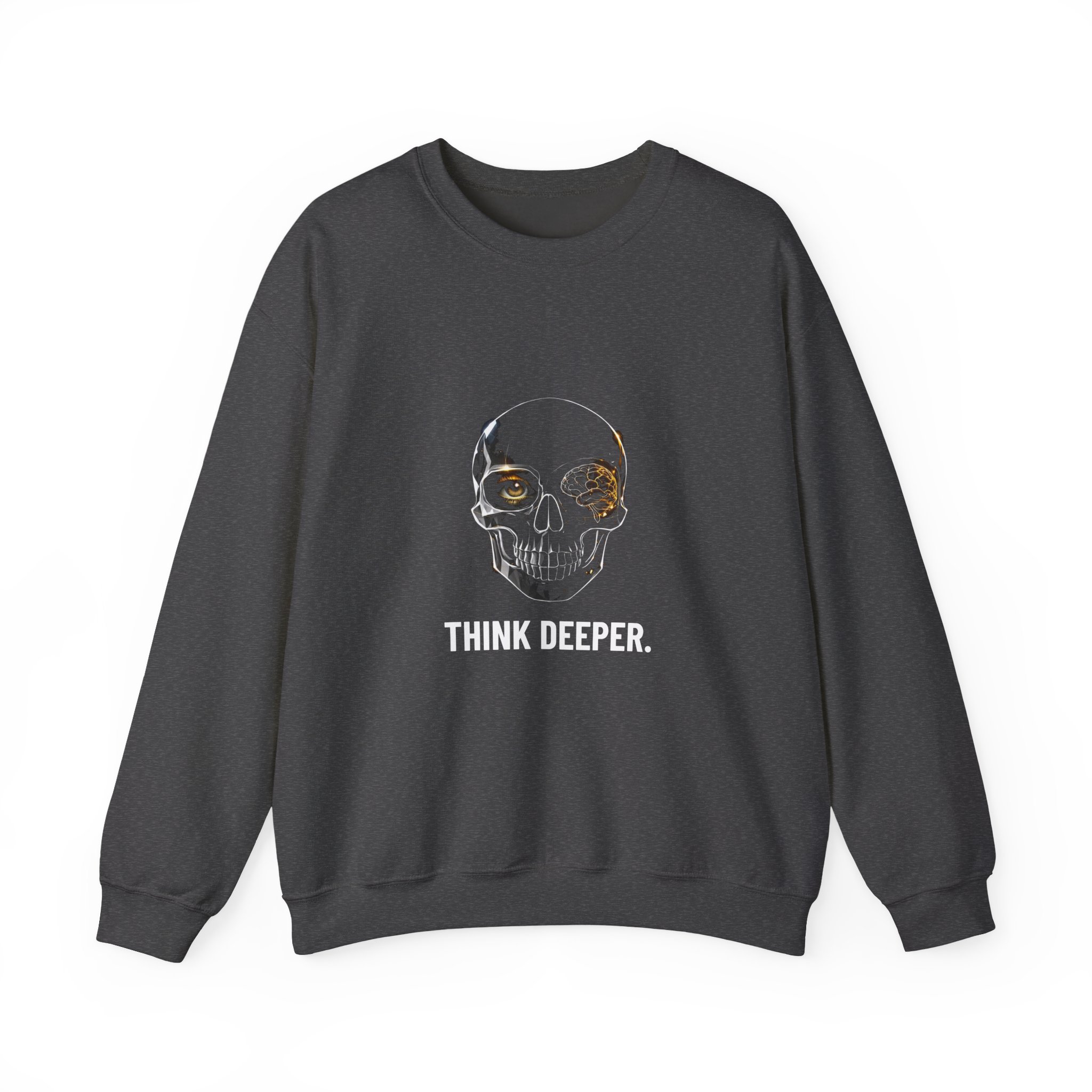 YHRK Sweatshirt - Image 39