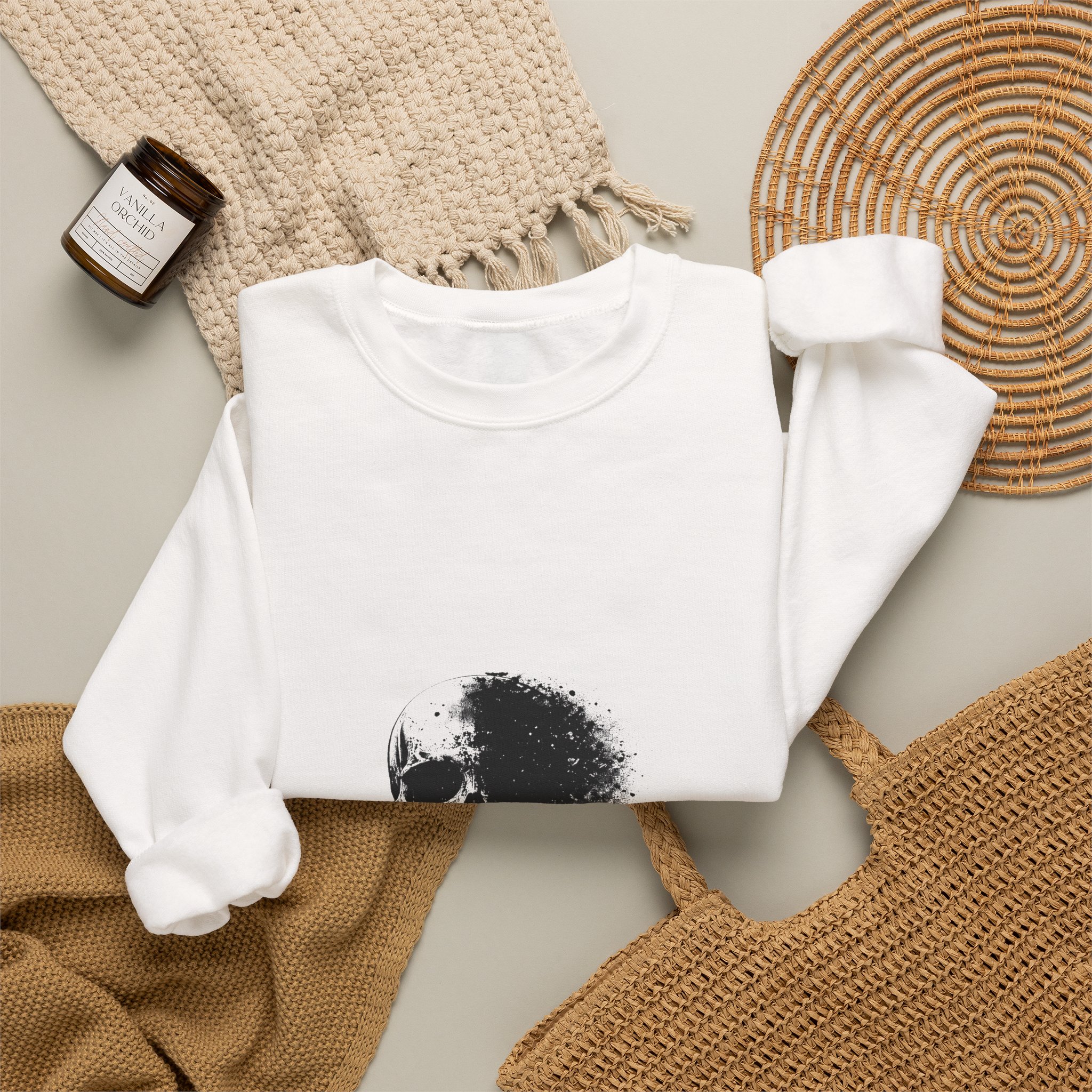 YHRK Sweatshirt - Image 6