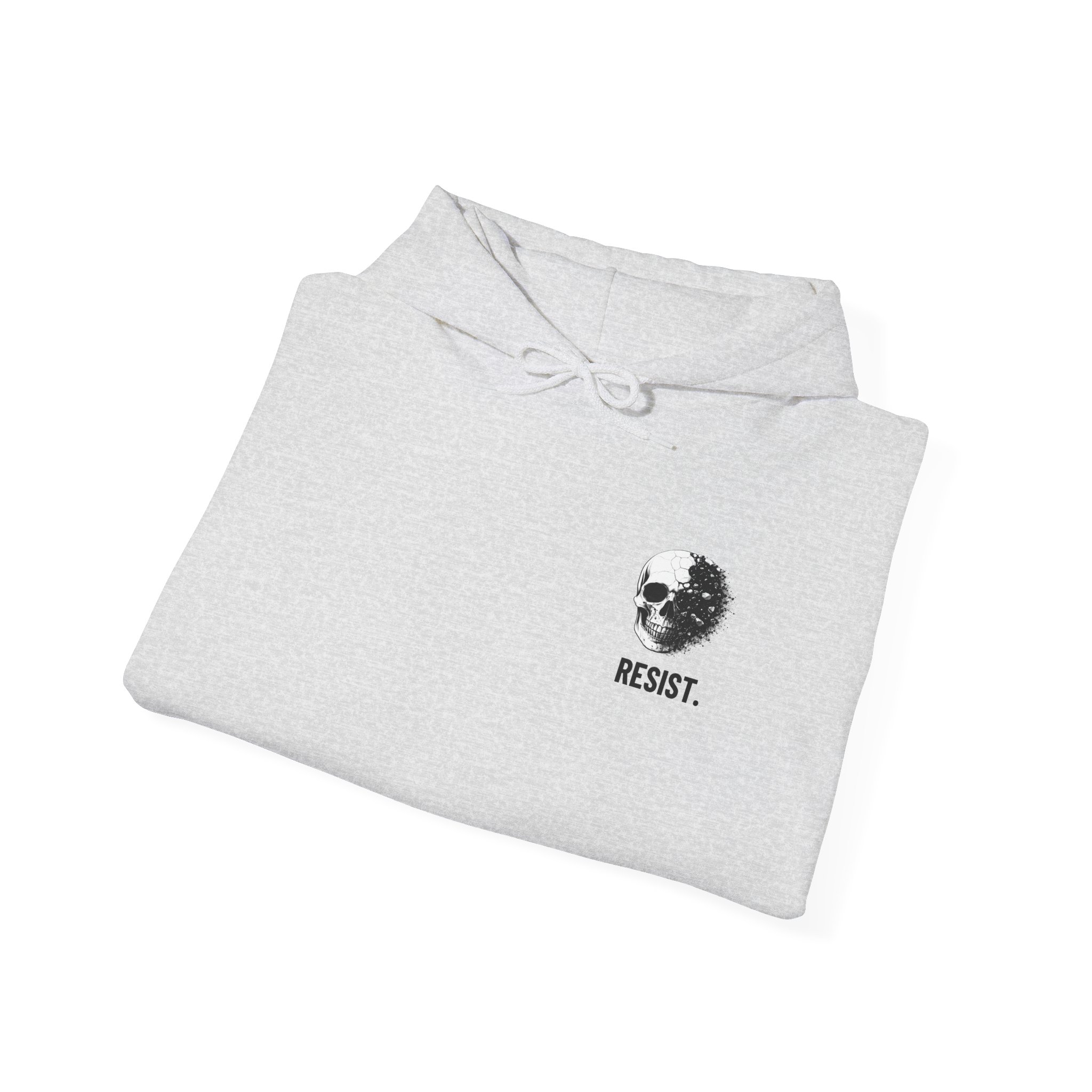 YHRK Hoodie - Image 10
