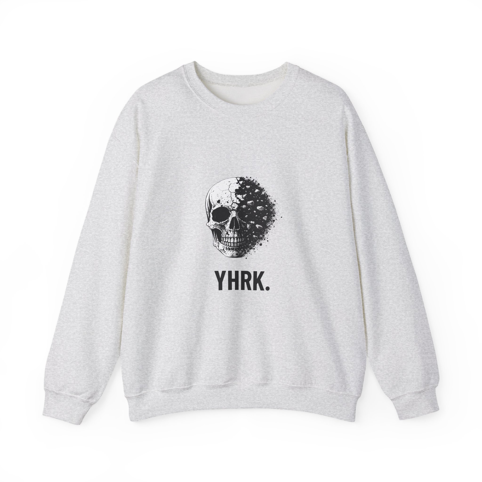 YHRK Sweatshirt - Image 7