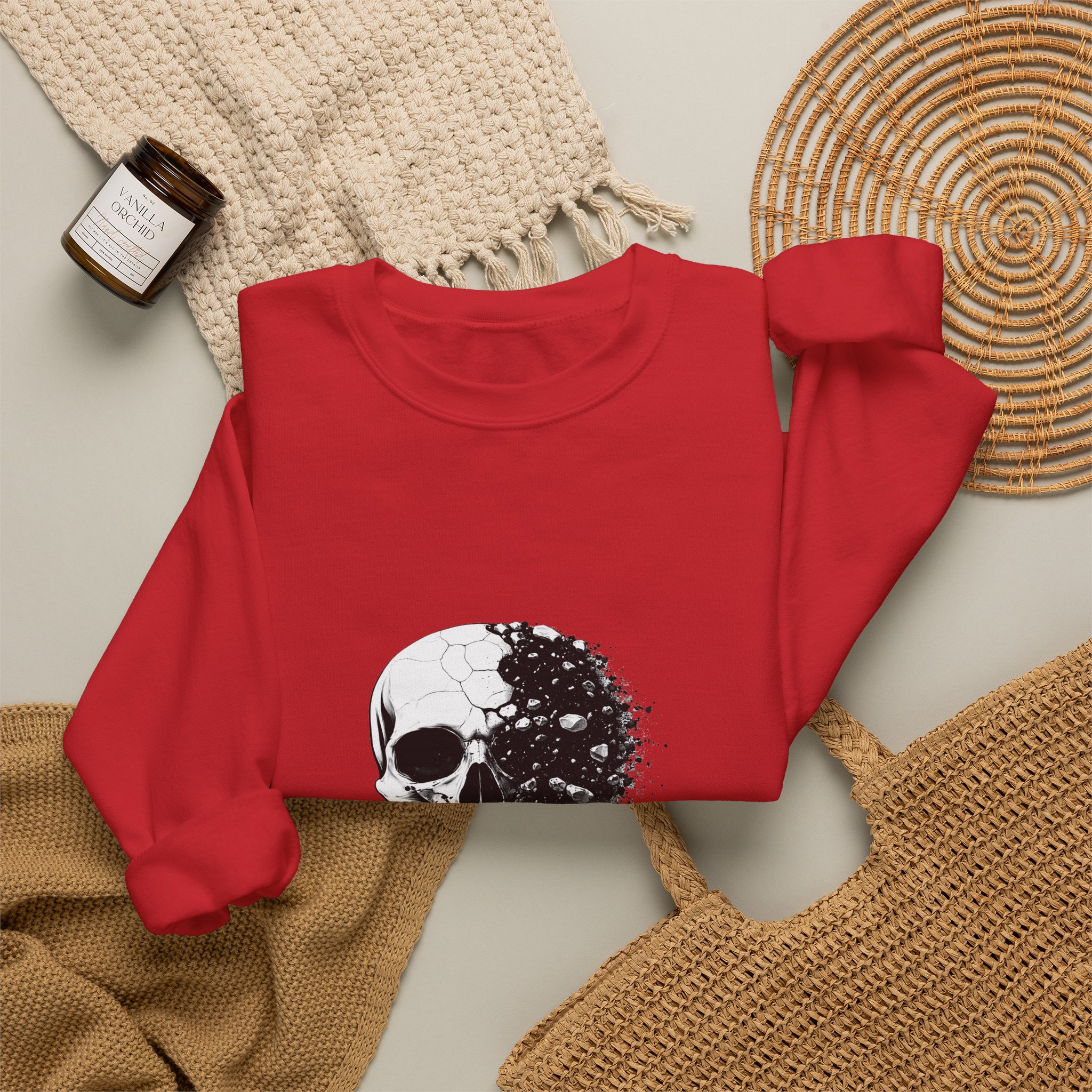 YHRK Sweatshirt - Image 62