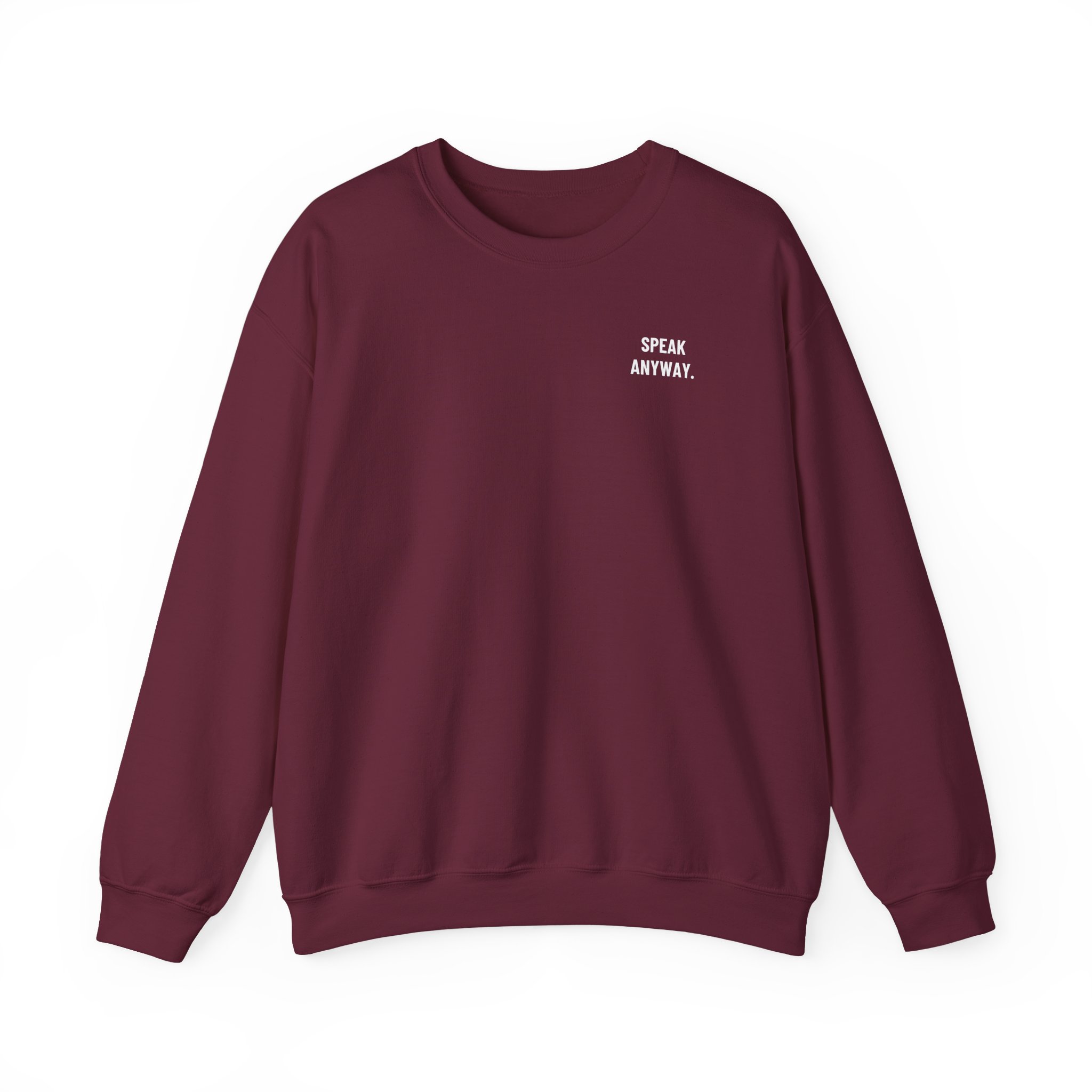 YHRK Sweatshirt - Image 23