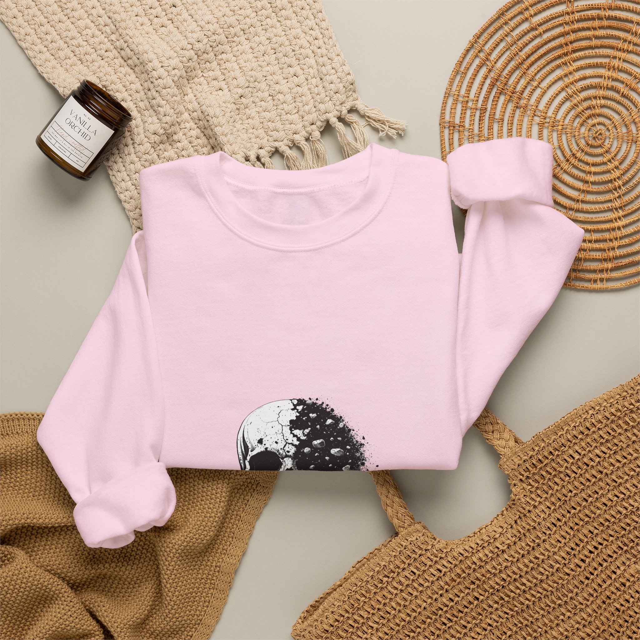 YHRK Sweatshirt - Image 54