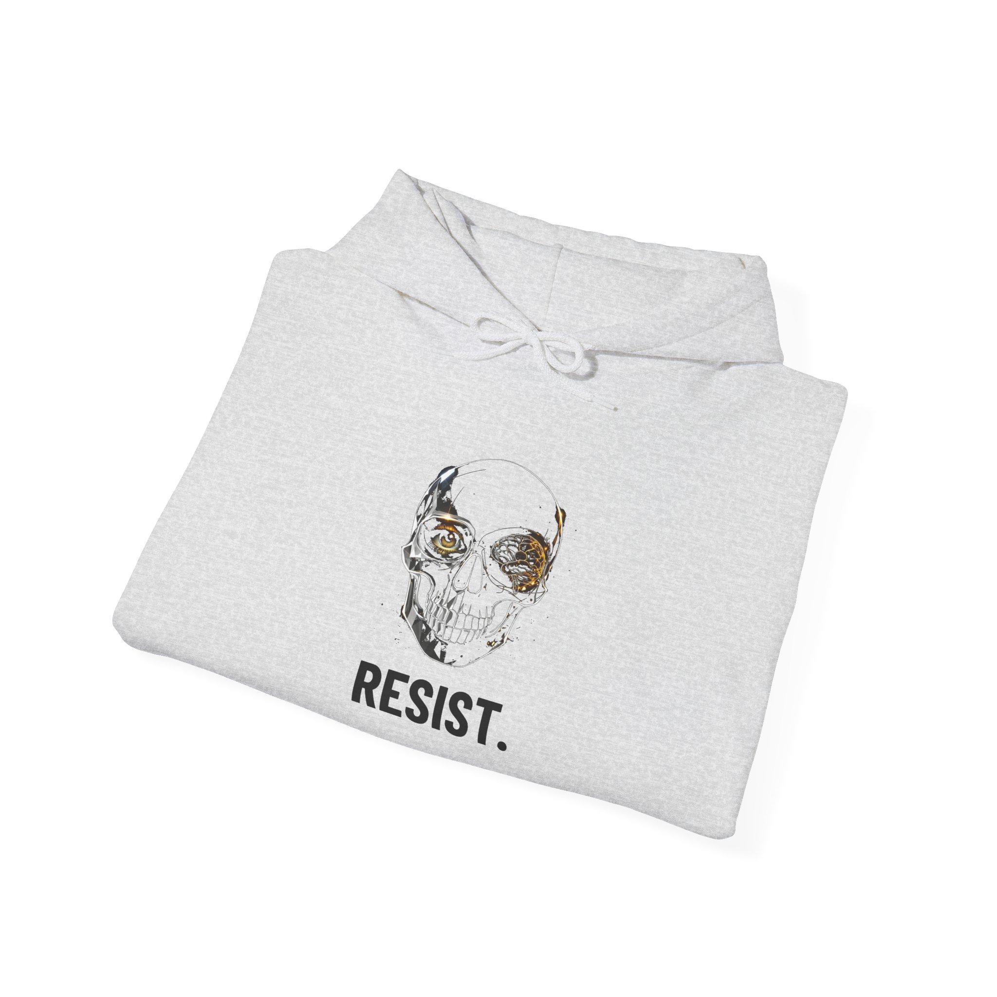 YHRK Hoodie - Image 10