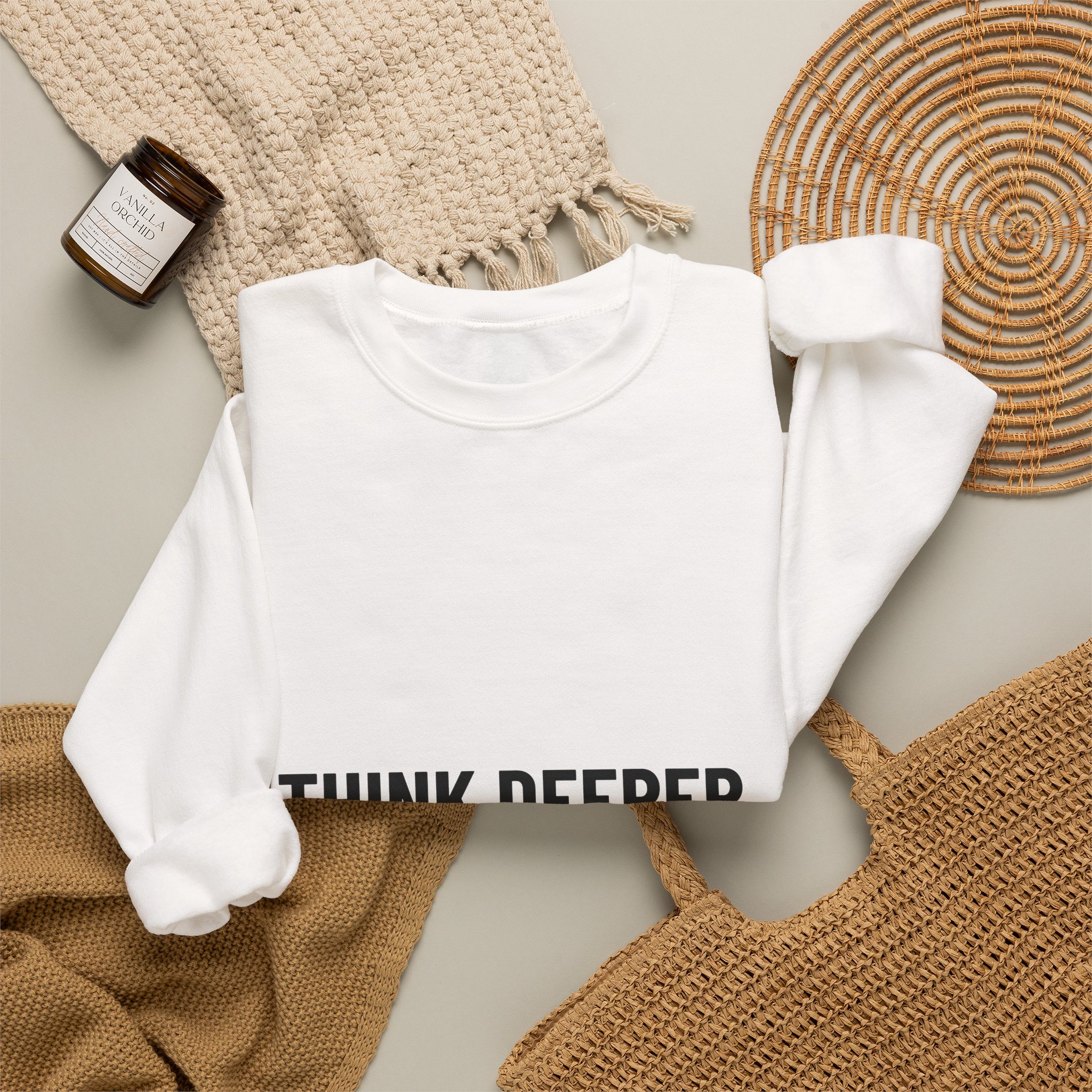 YHRK Sweatshirt - Image 6