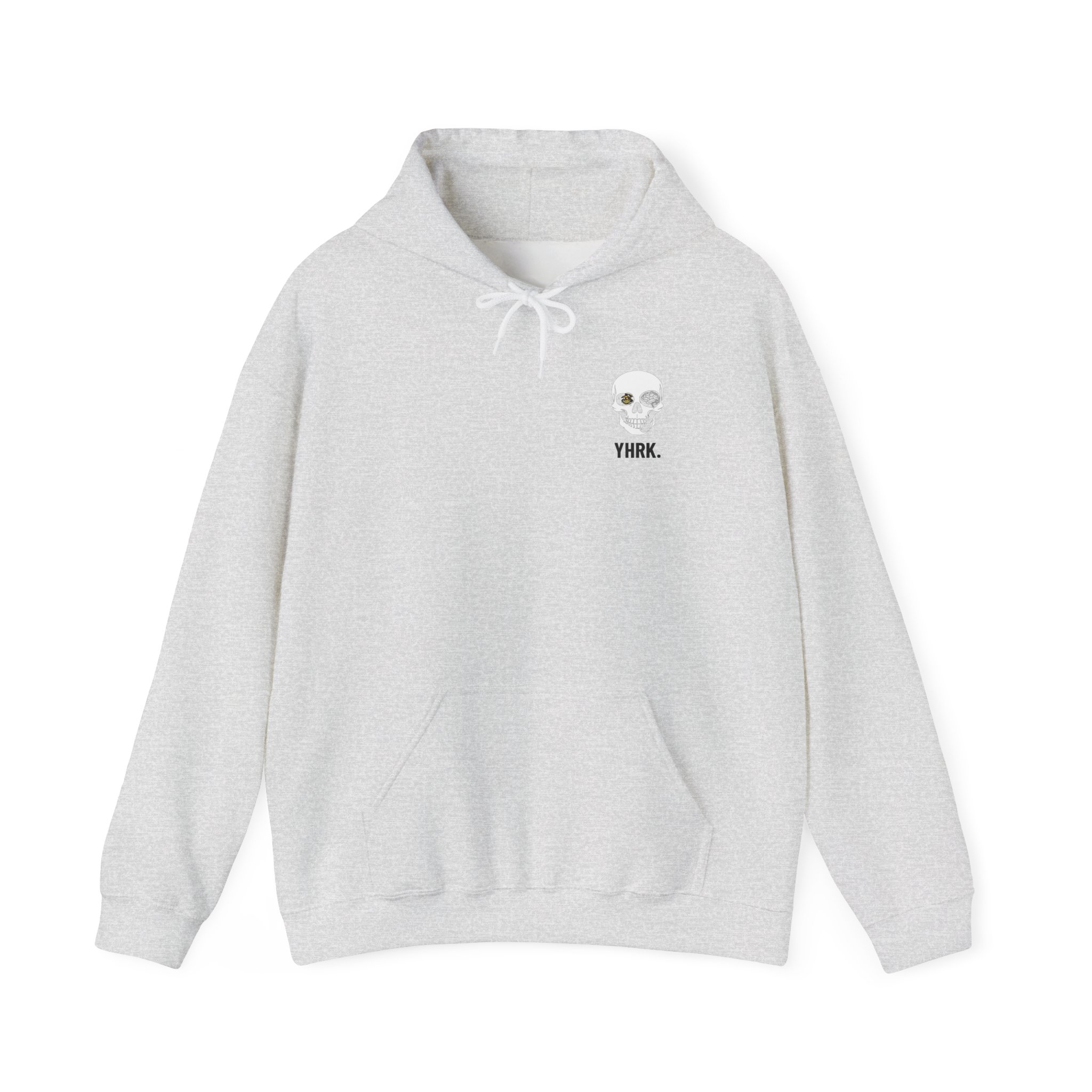 YHRK Hoodie - Image 7