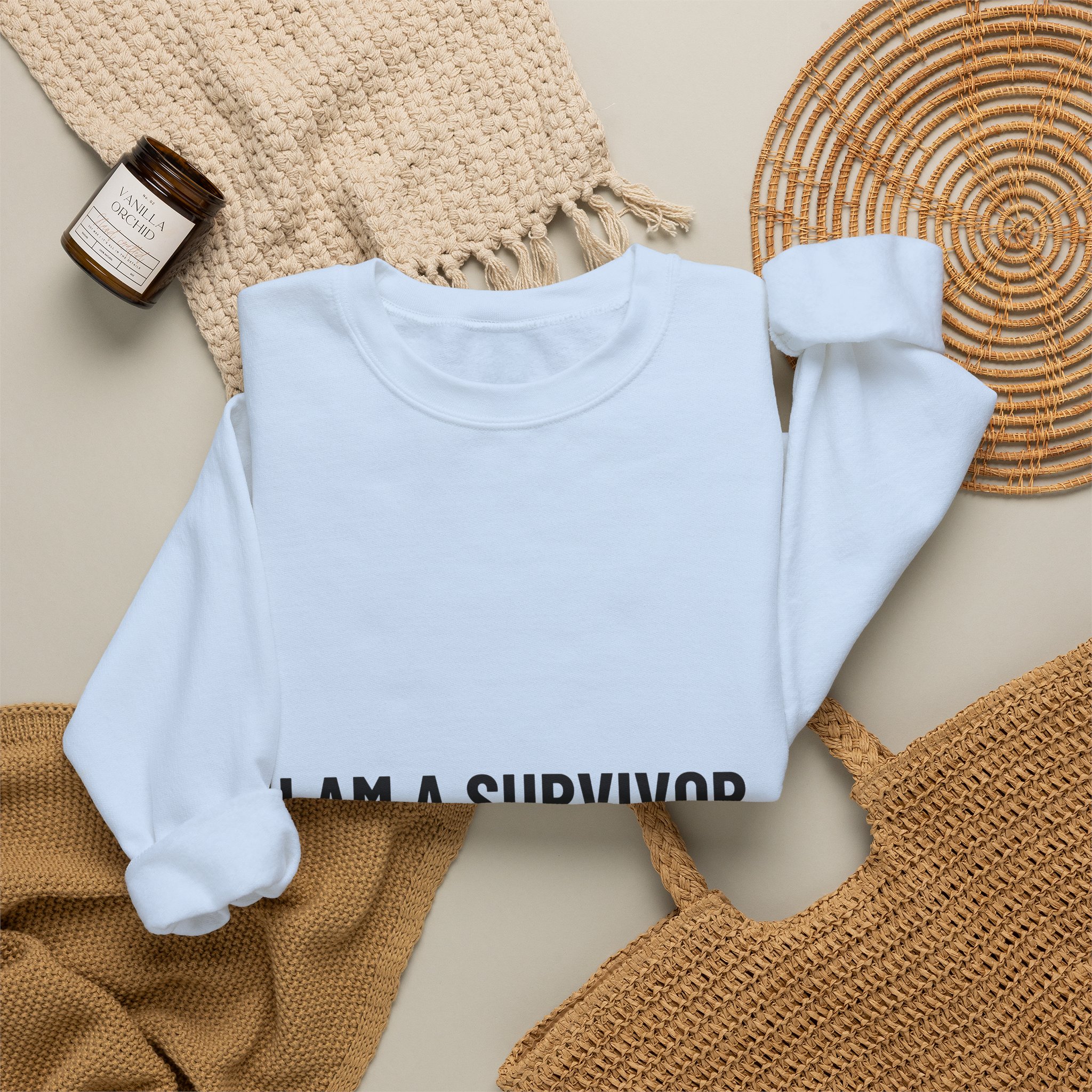 YHRK Sweatshirt - Image 46