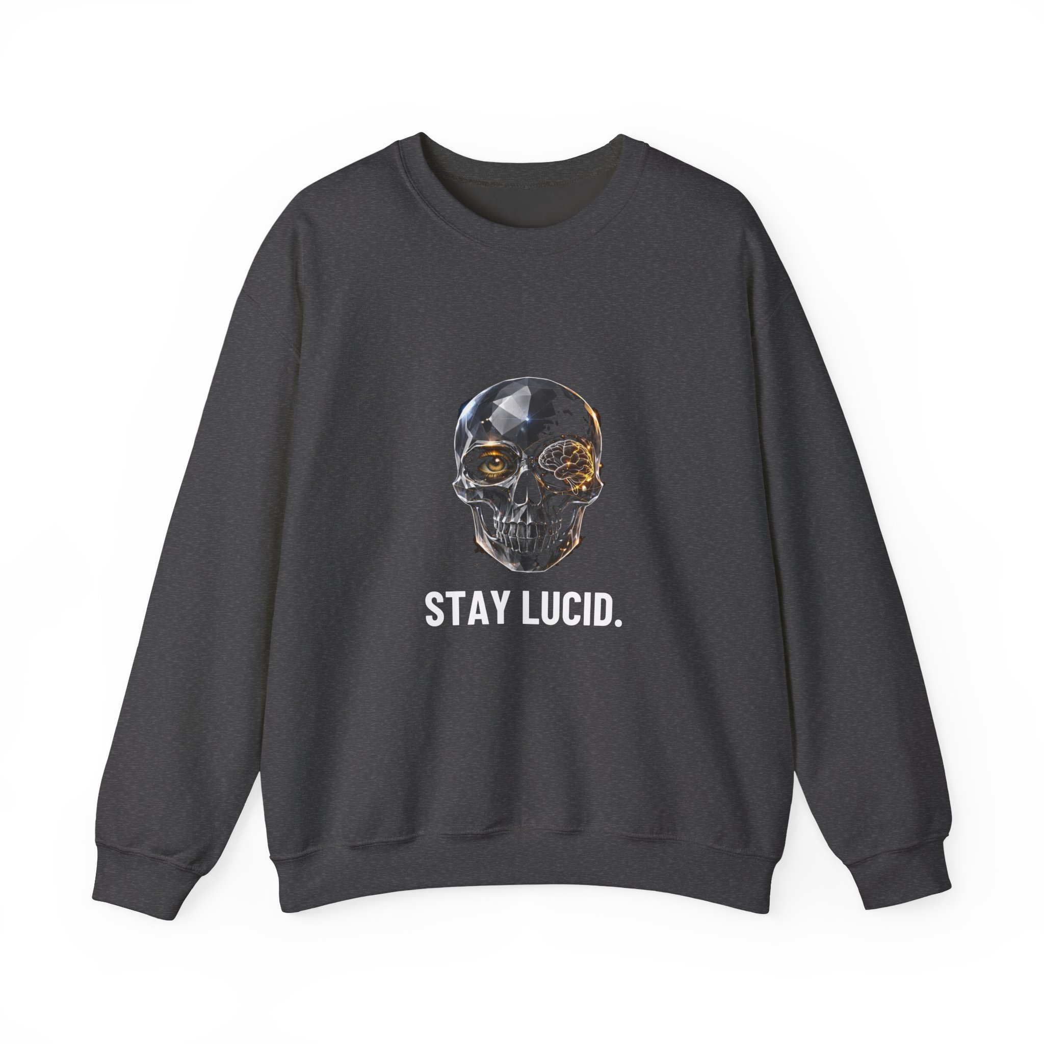 YHRK Sweatshirt - Image 39