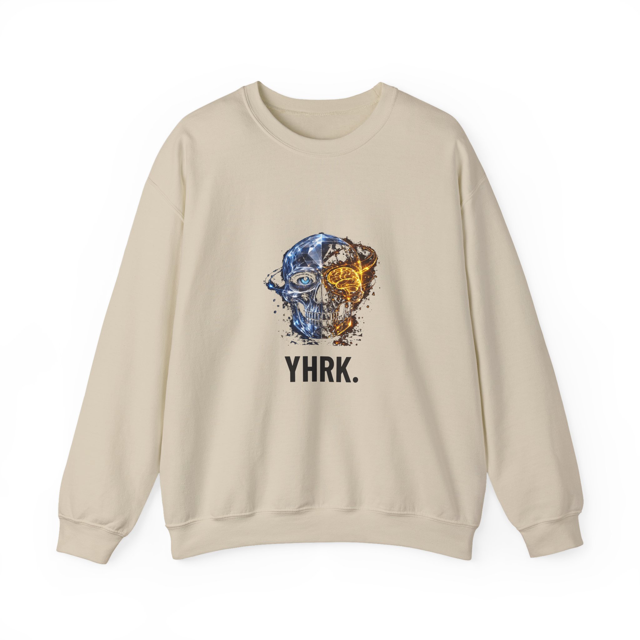YHRK Sweatshirt - Image 15